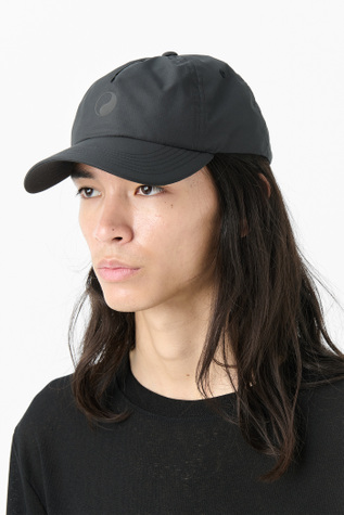 Our Legacy - Sports Cap Black