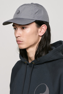 Our Legacy - Sports Cap Grey