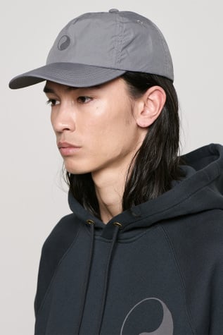 Sport Cap Grey