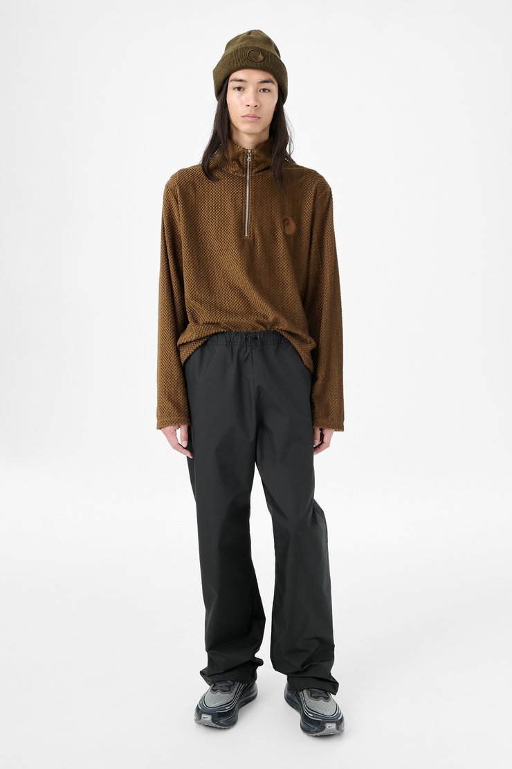 Our Legacy - Running Jacket Black