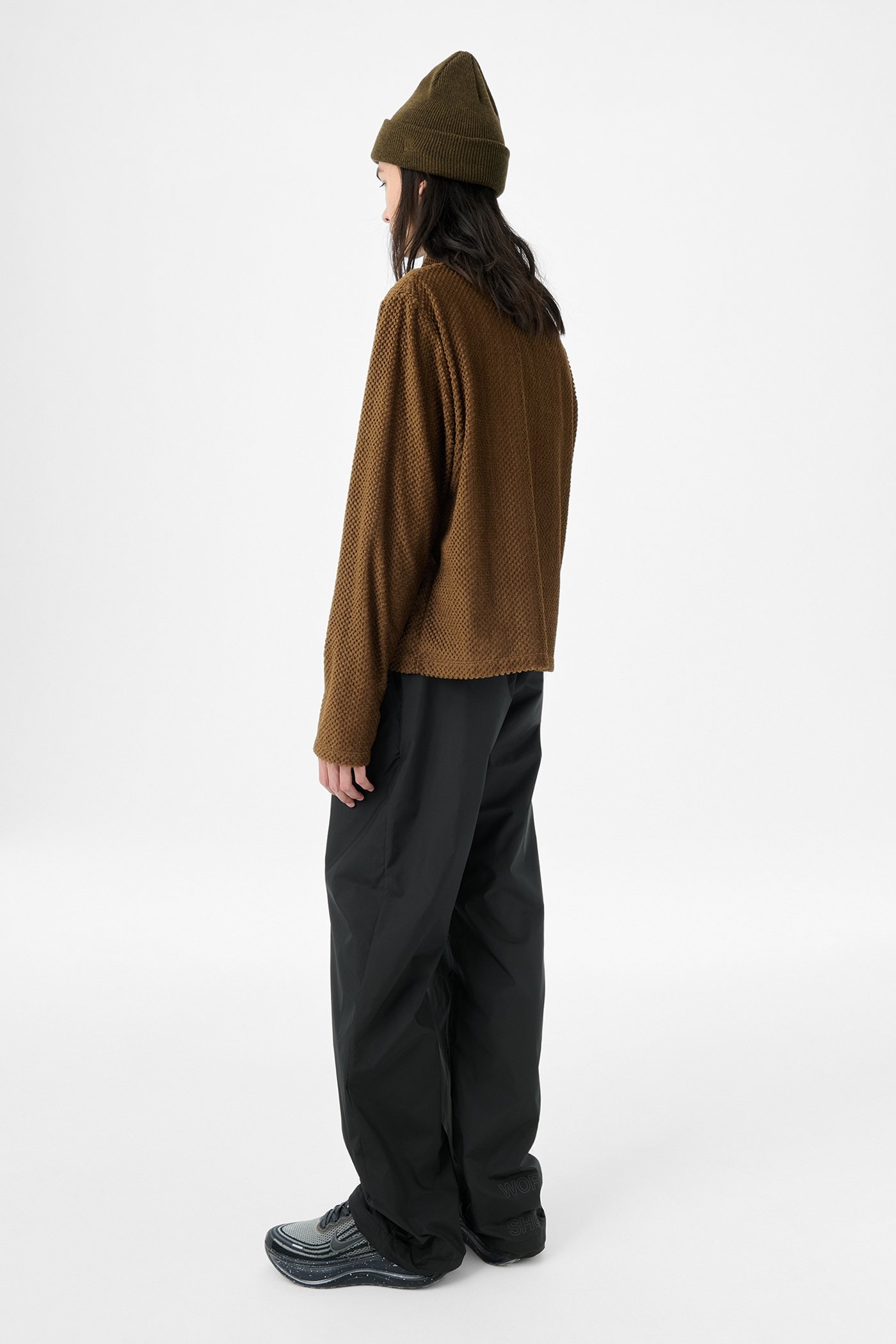 WIND PANTS 3