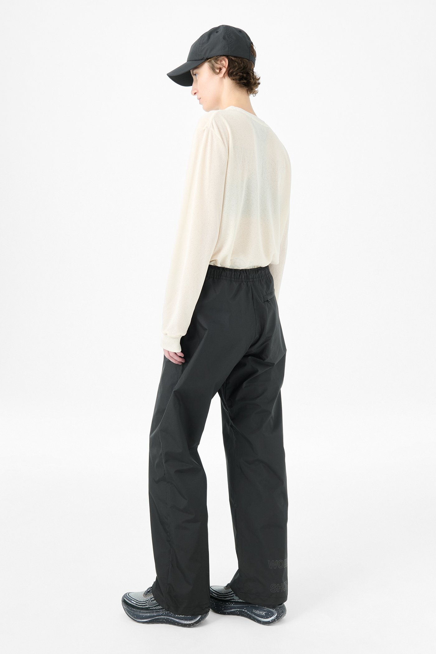 WIND PANTS 8