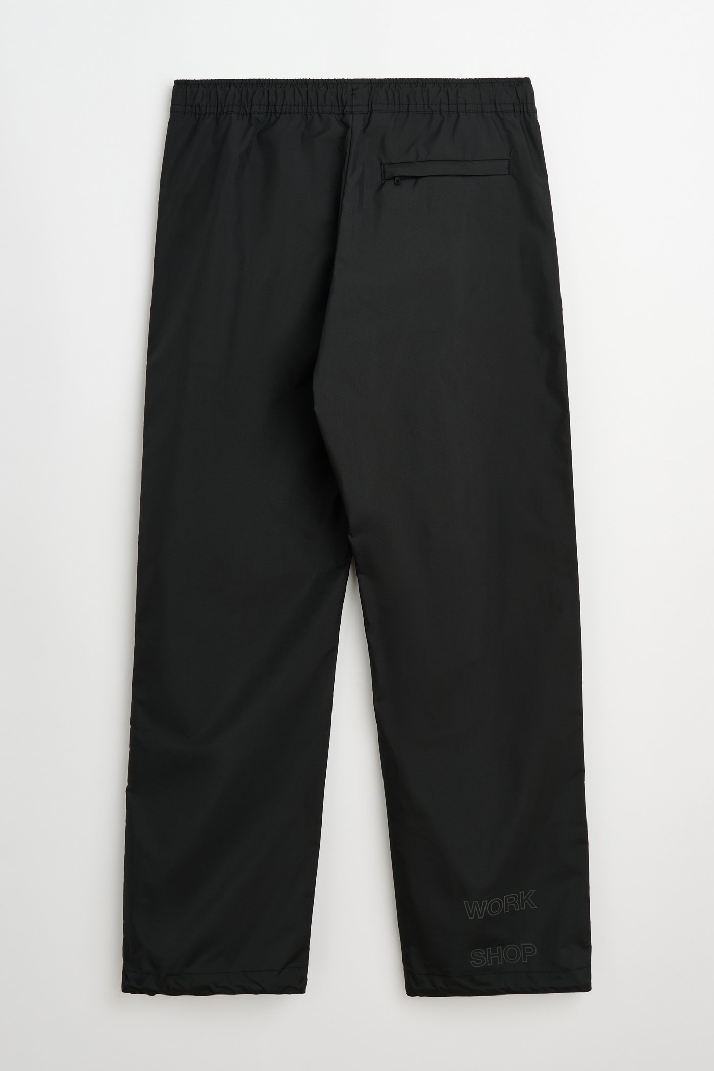 WIND PANTS 12