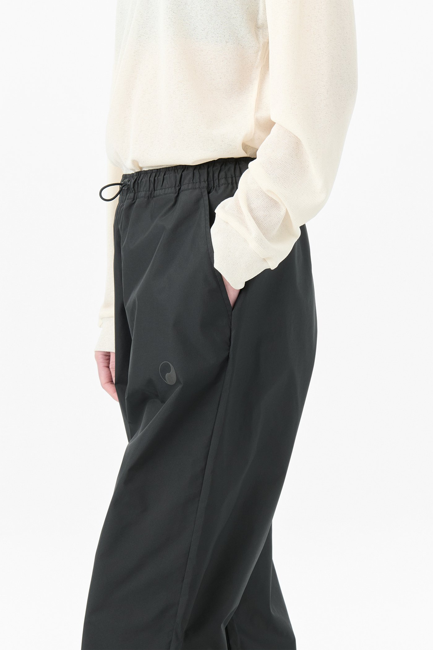 WIND PANTS 9