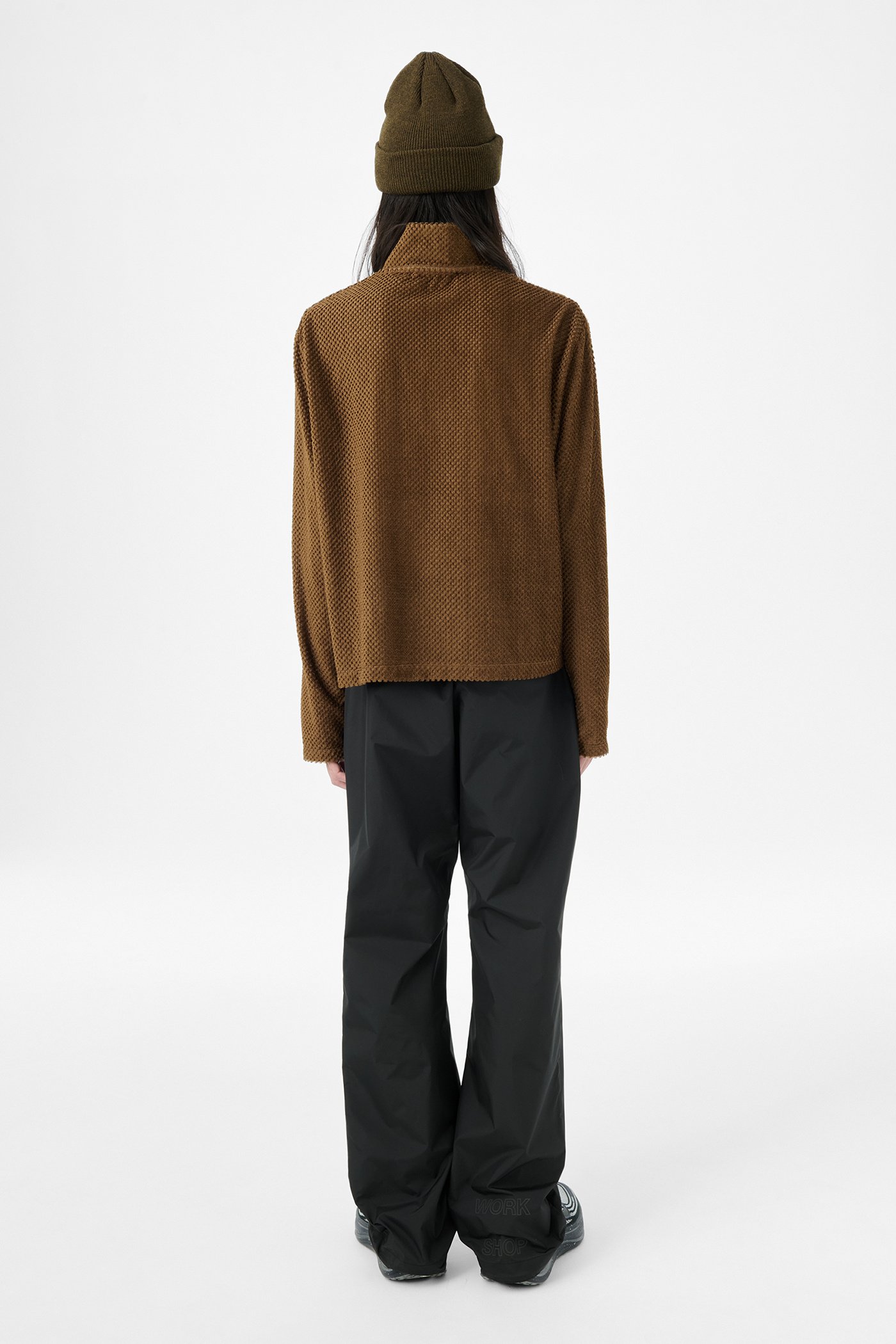WIND PANTS 5