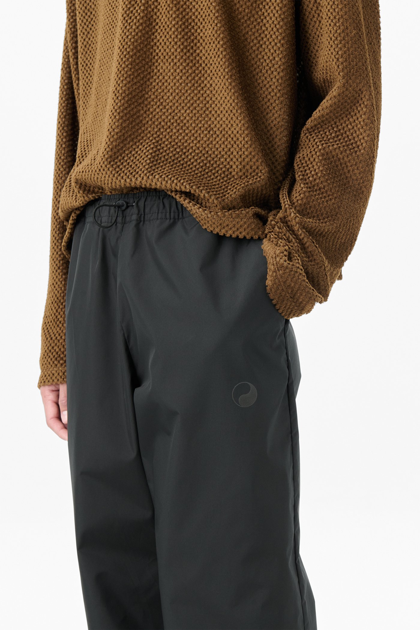 WIND PANTS 4