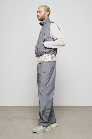 Our Legacy - Wind Pants Grey