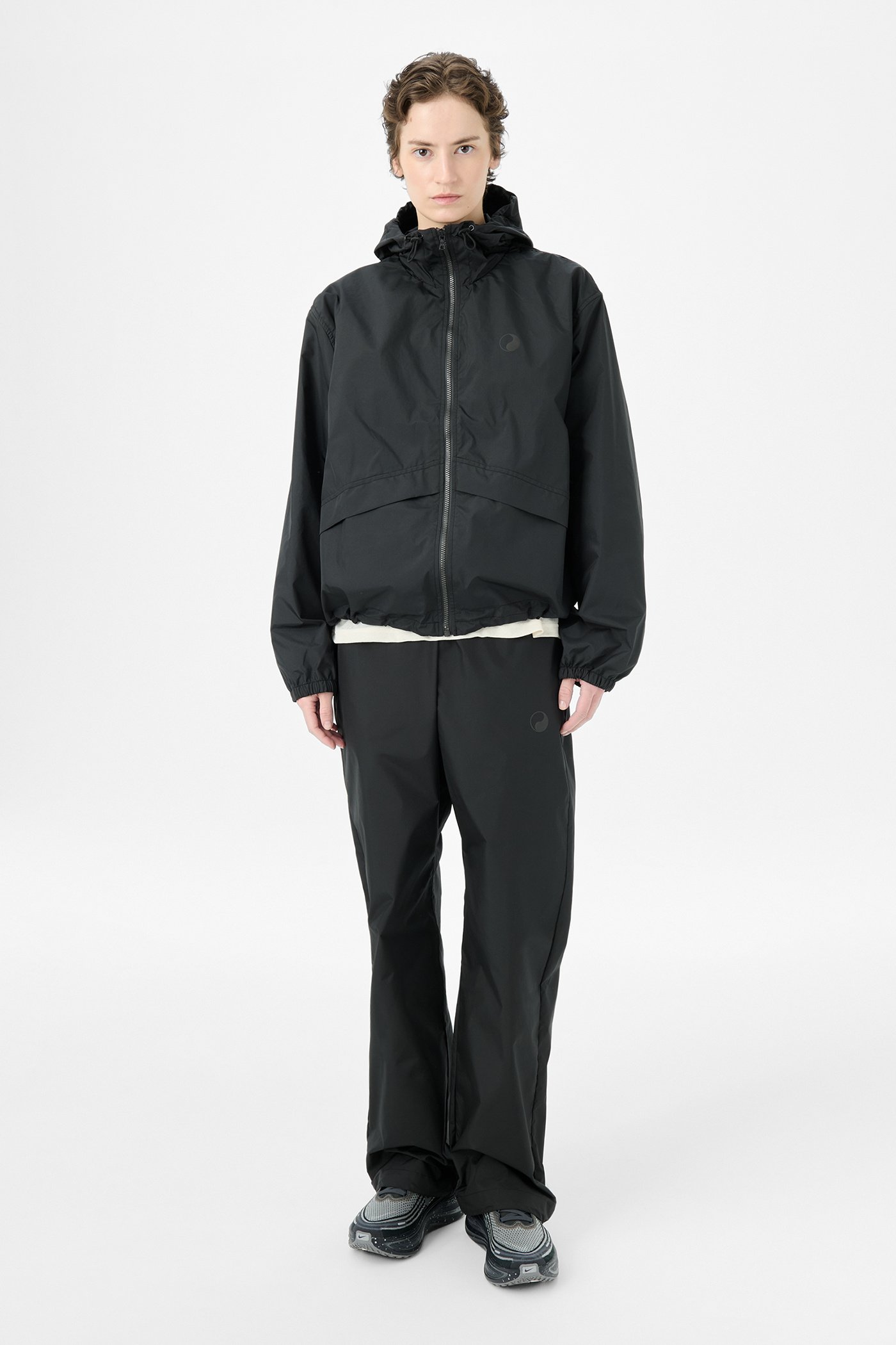 RUNNING JACKET 5