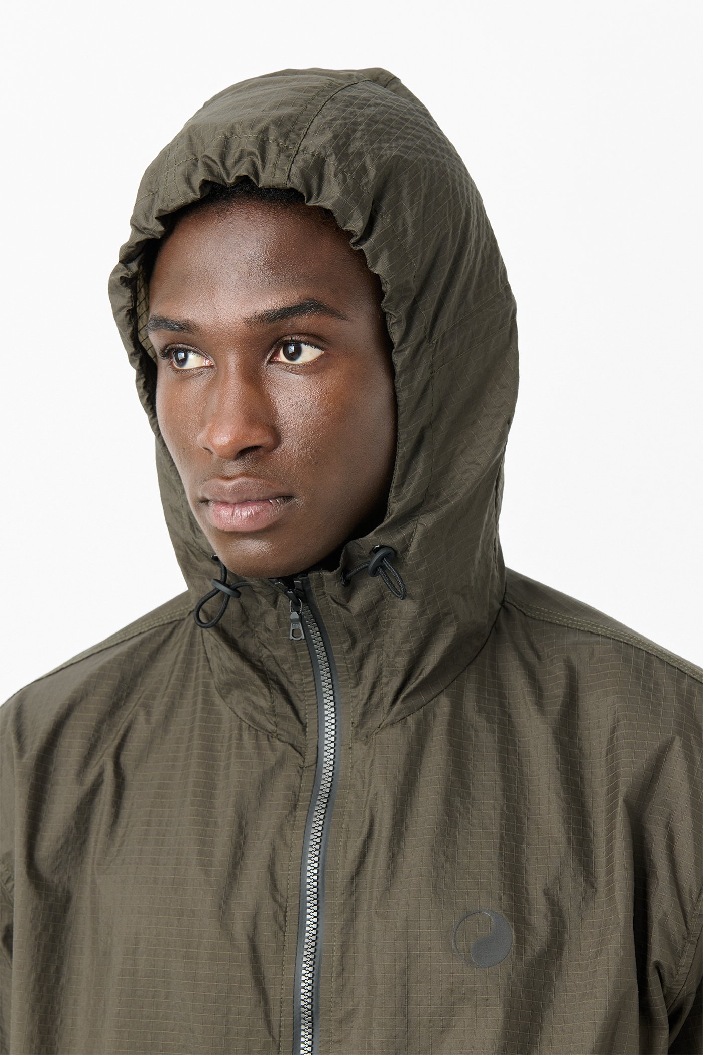 RUNNING JACKET 4