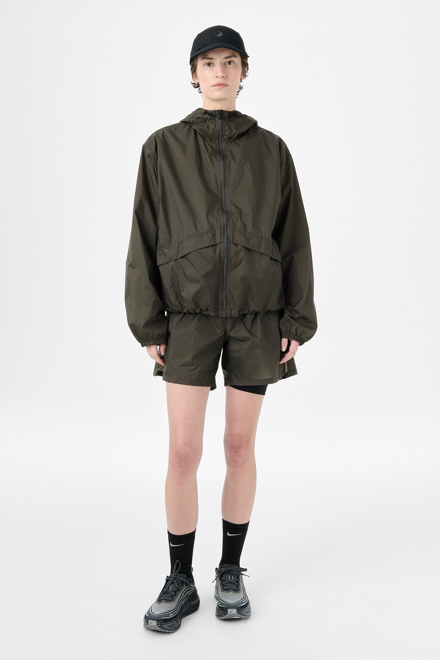 RUNNING JACKET 7