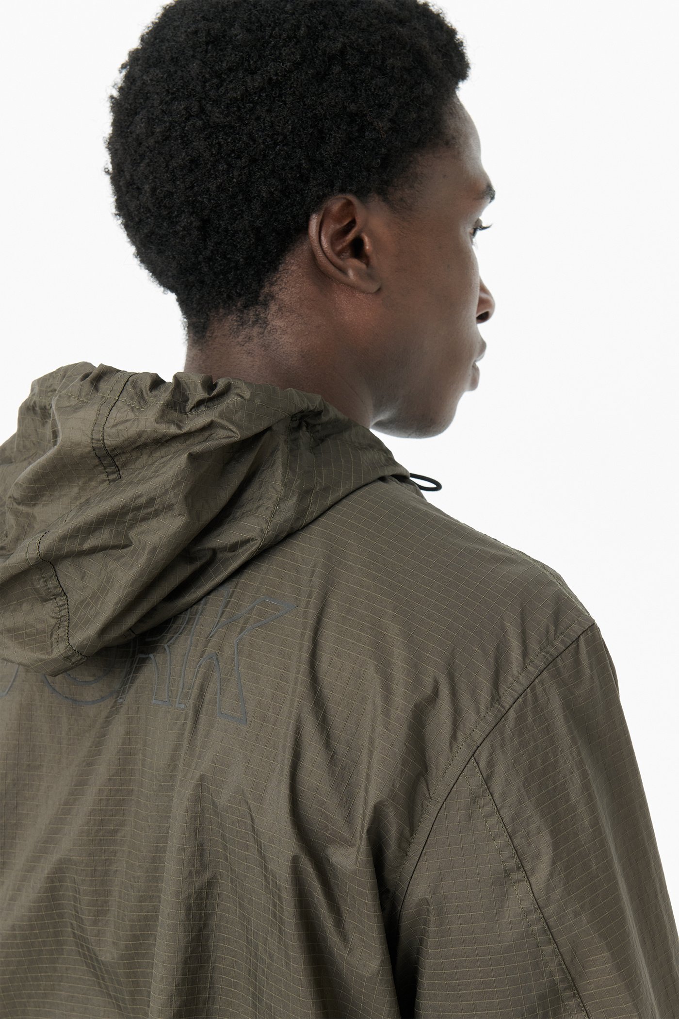 RUNNING JACKET 5