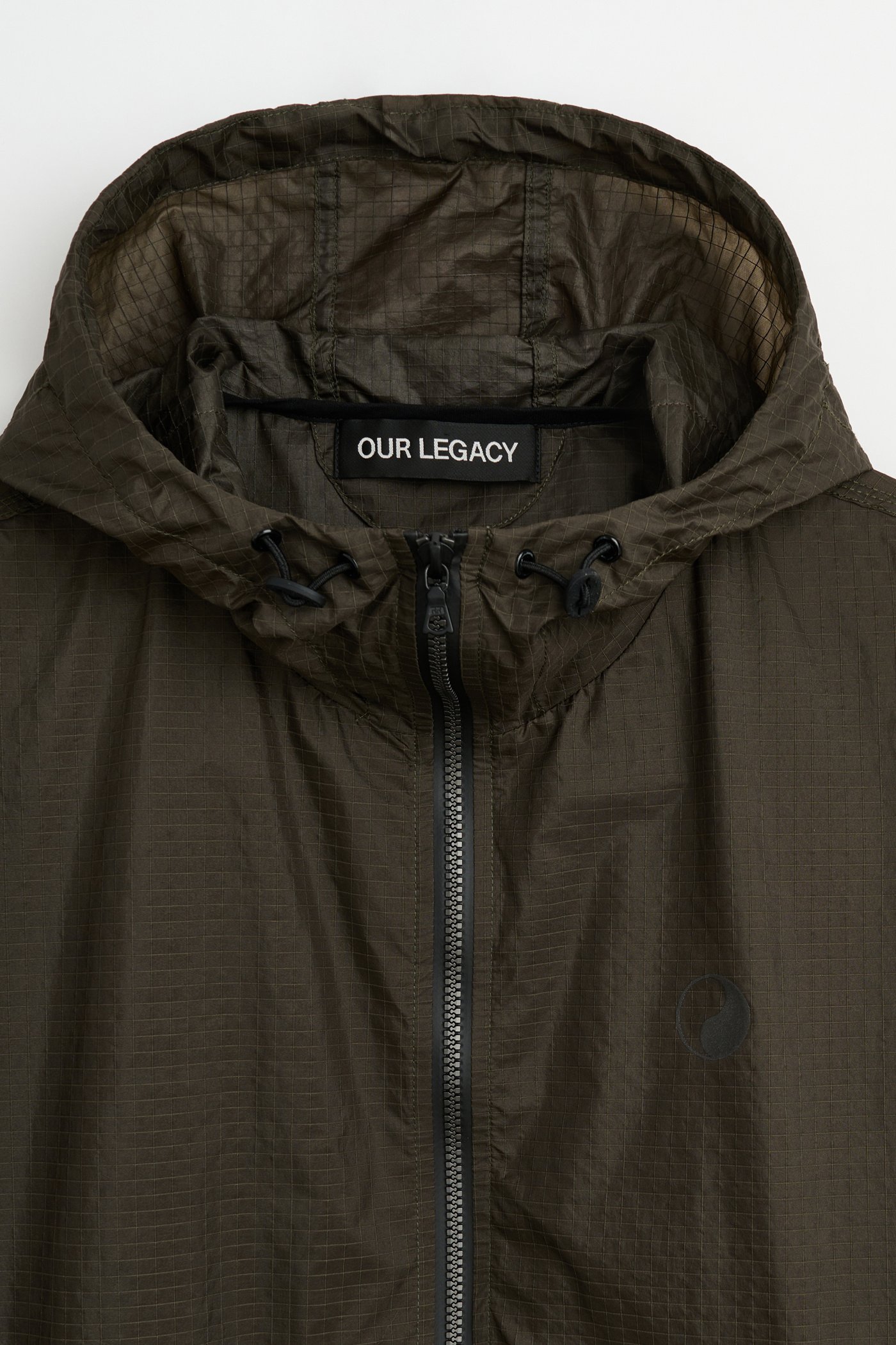 RUNNING JACKET 12