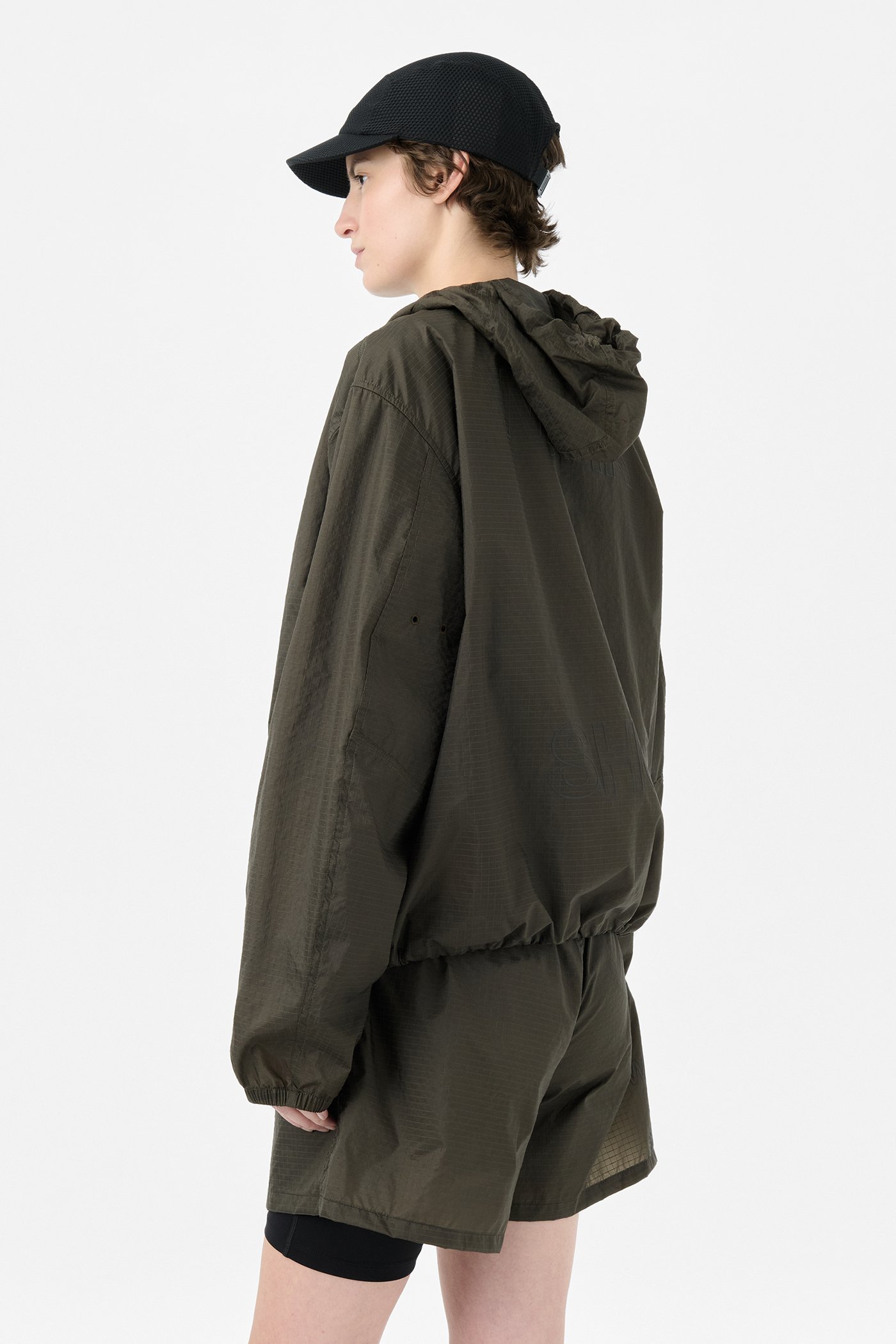 RUNNING JACKET 9