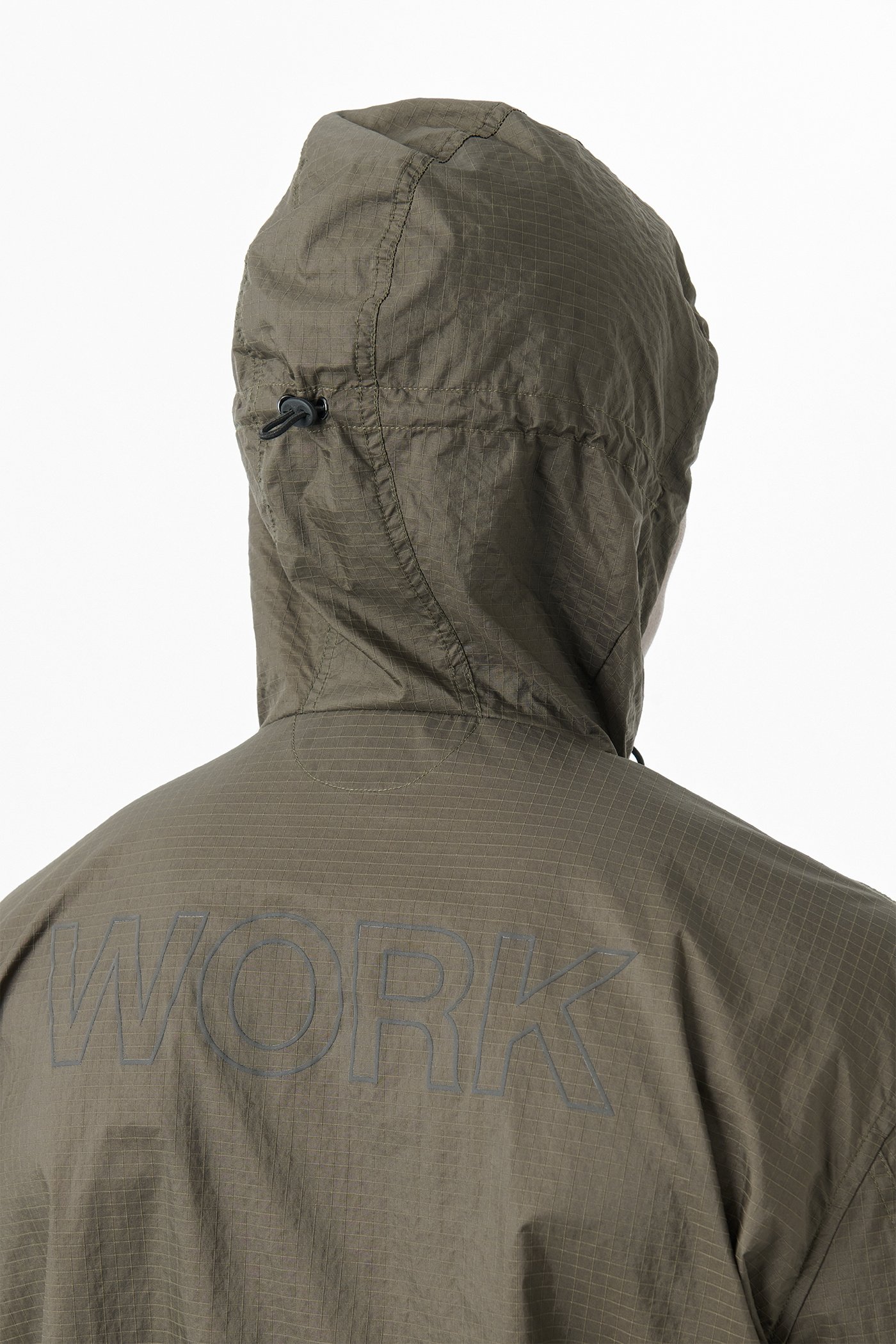 RUNNING JACKET 10