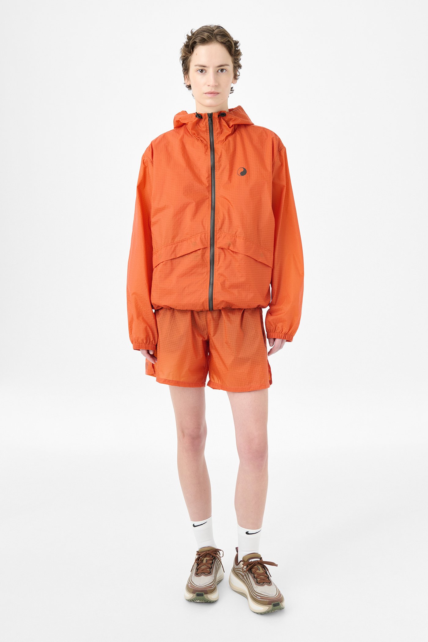 RUNNING JACKET 6