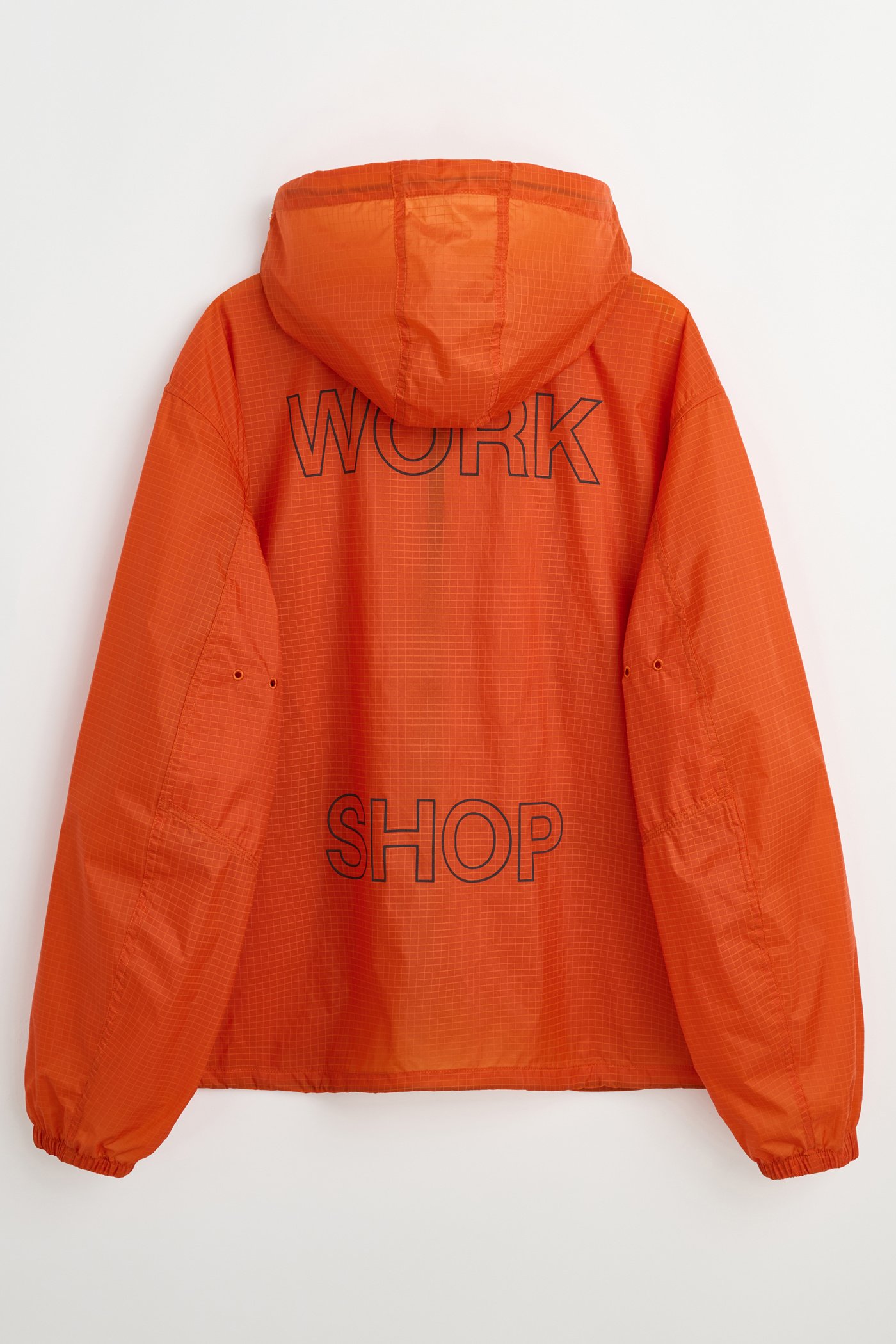 RUNNING JACKET 12