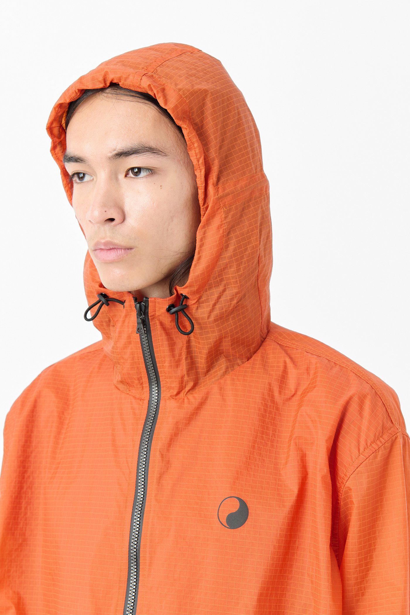 RUNNING JACKET 4