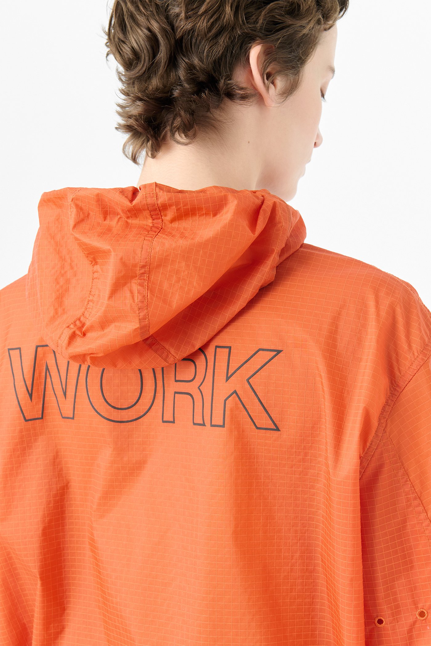 RUNNING JACKET 9