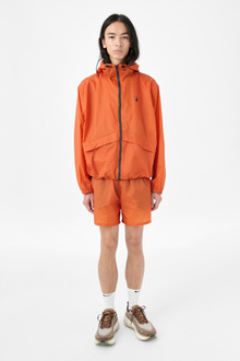 Our Legacy - Running Jacket Orange
