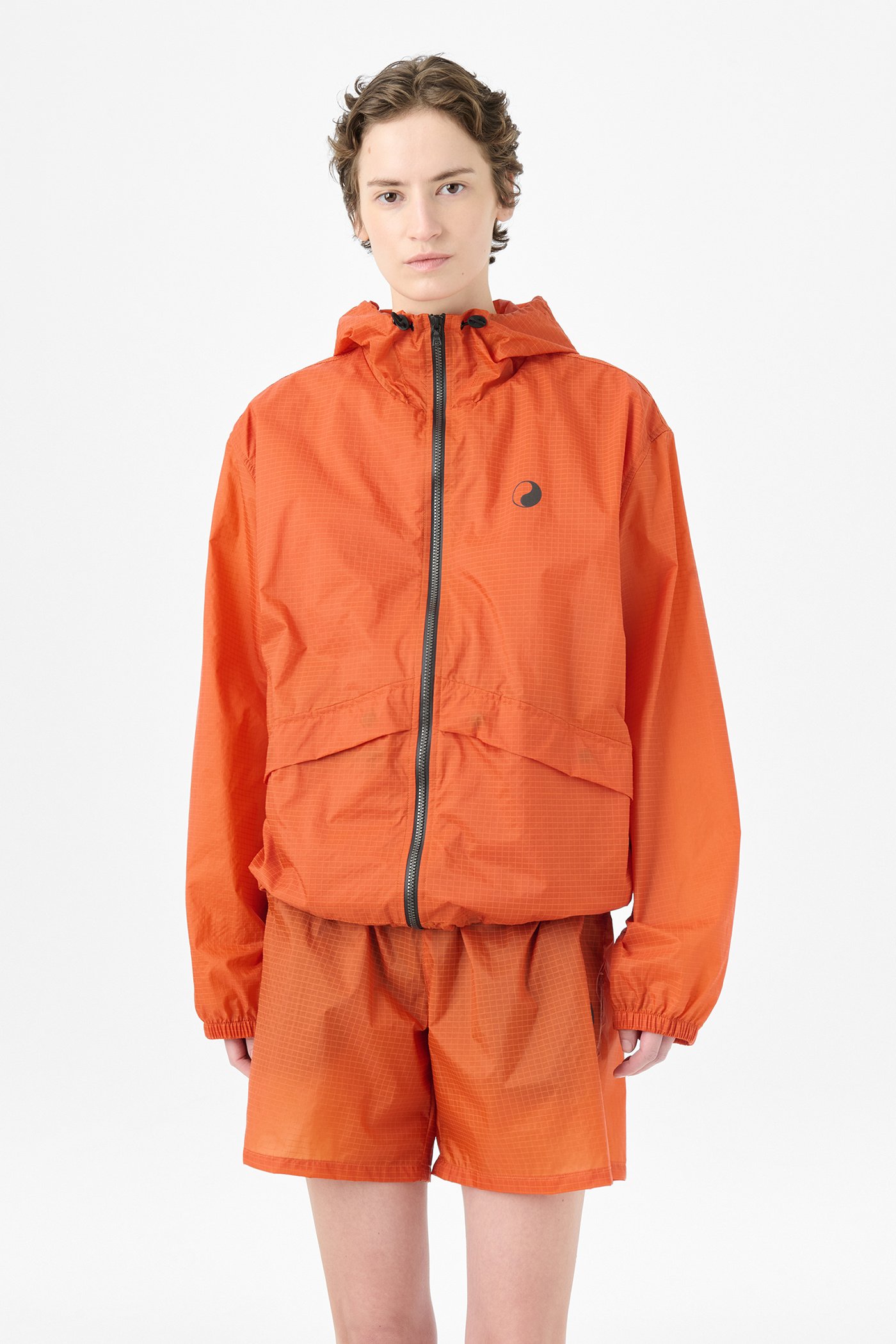 RUNNING JACKET 7