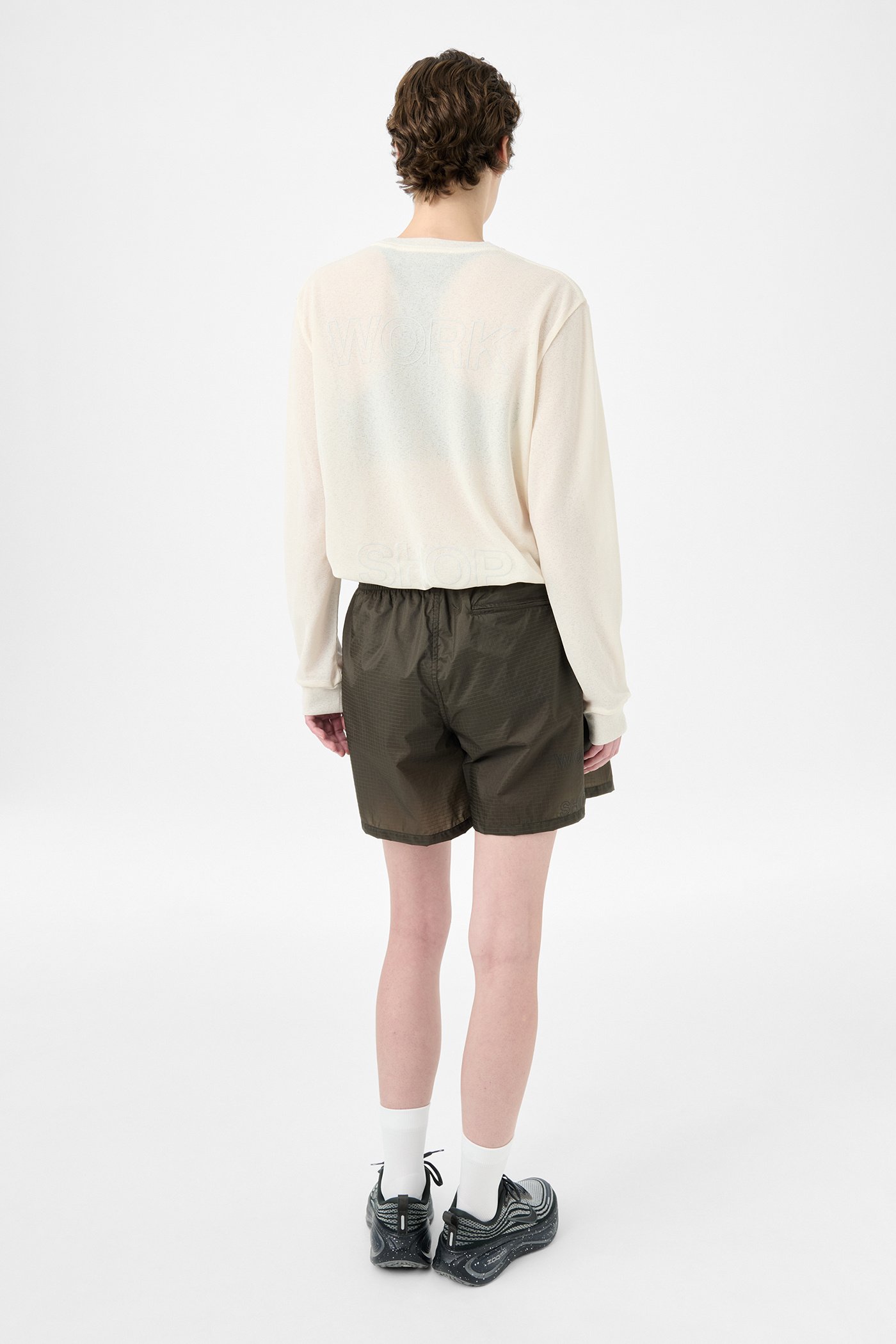 RUNNING SHORTS 10