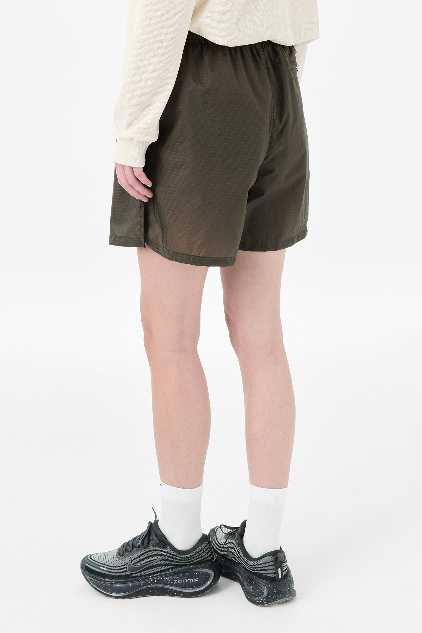 RUNNING SHORTS 9