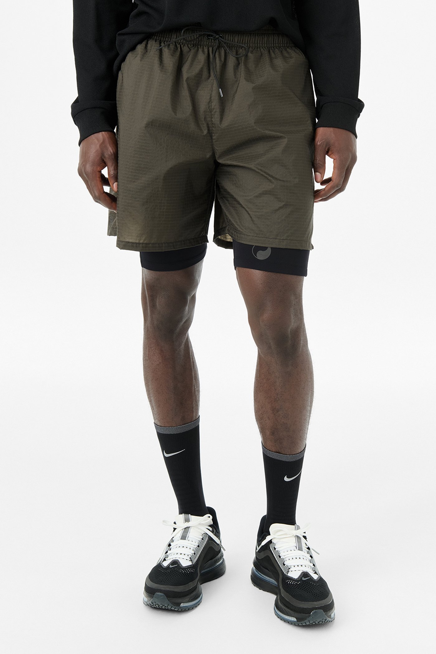 RUNNING SHORTS 2