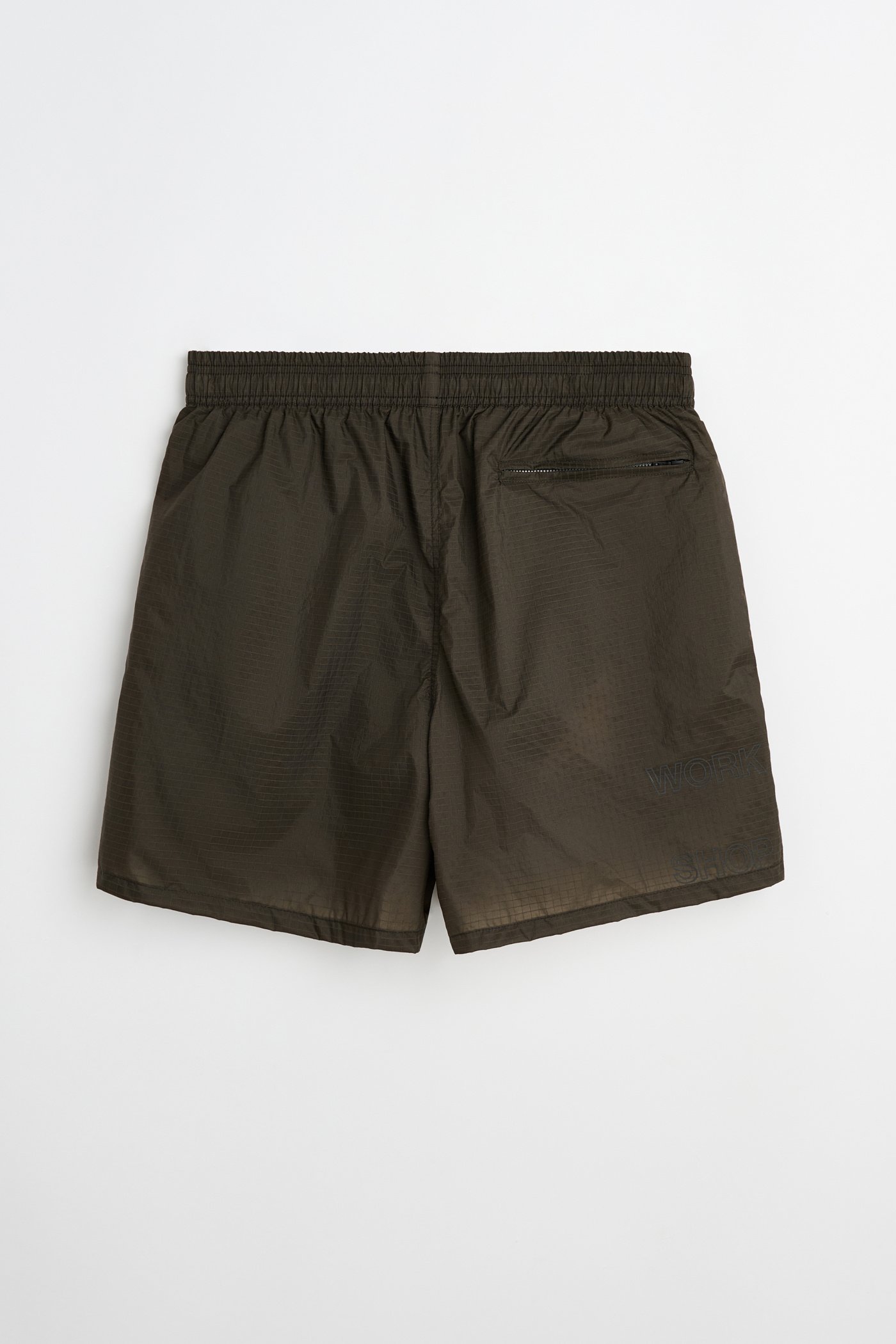 RUNNING SHORTS 12