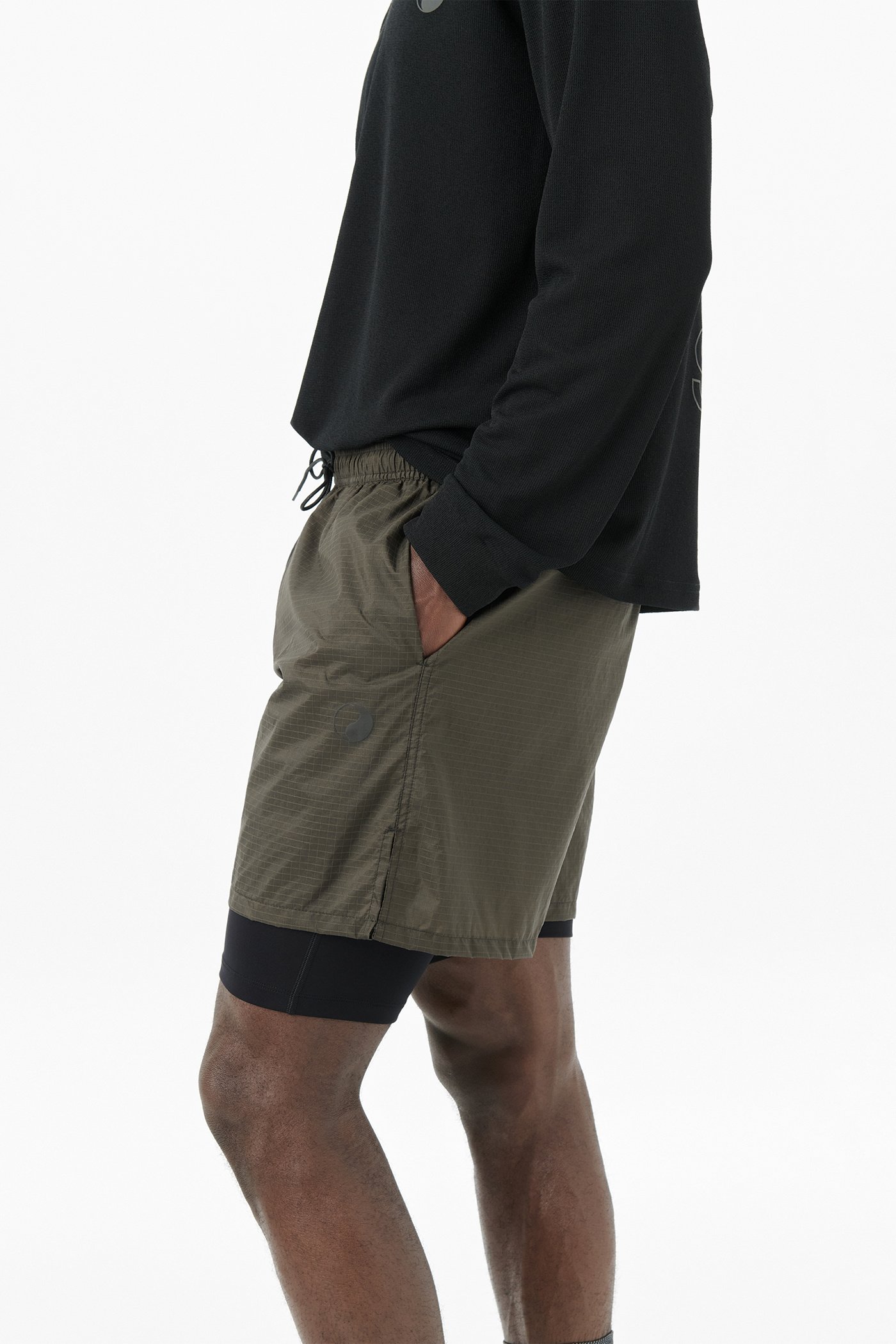 RUNNING SHORTS 4
