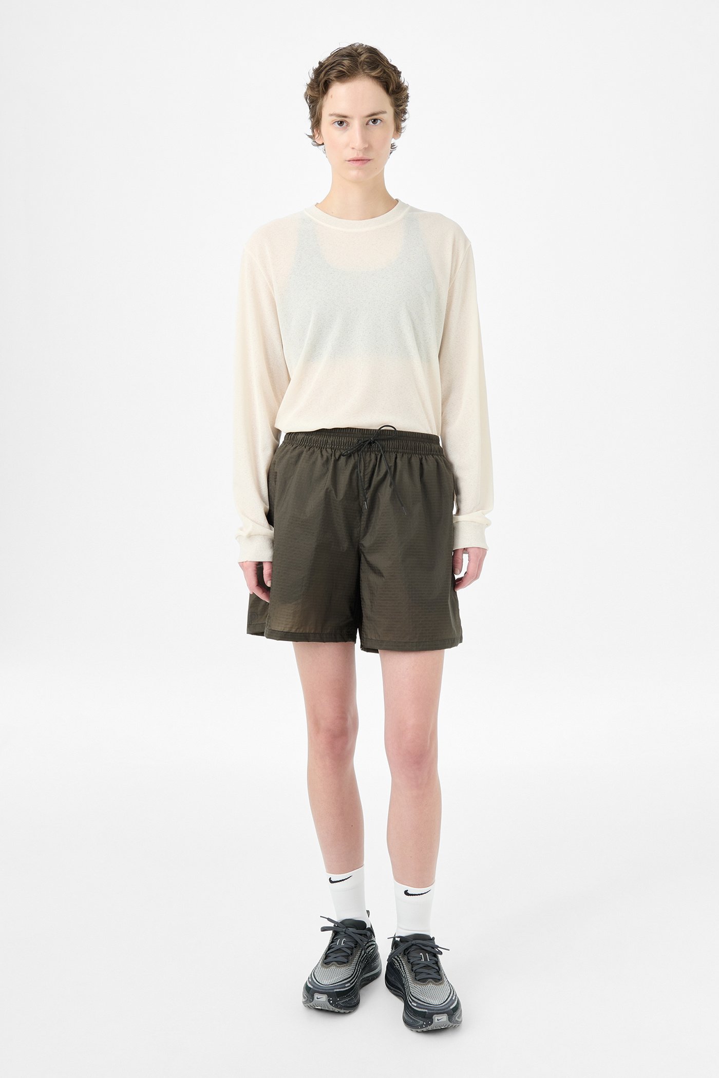 RUNNING SHORTS 6
