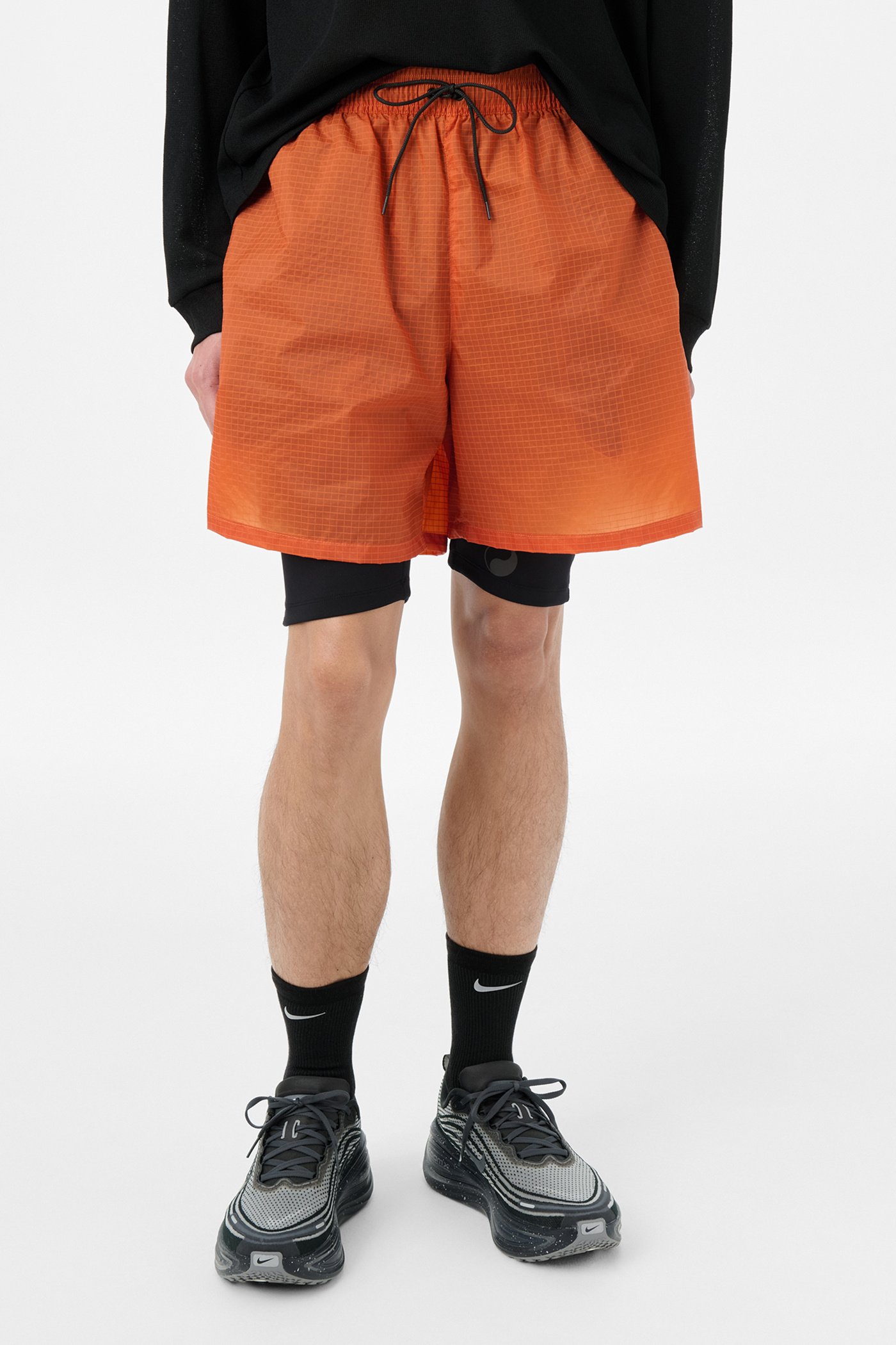 RUNNING SHORTS 2