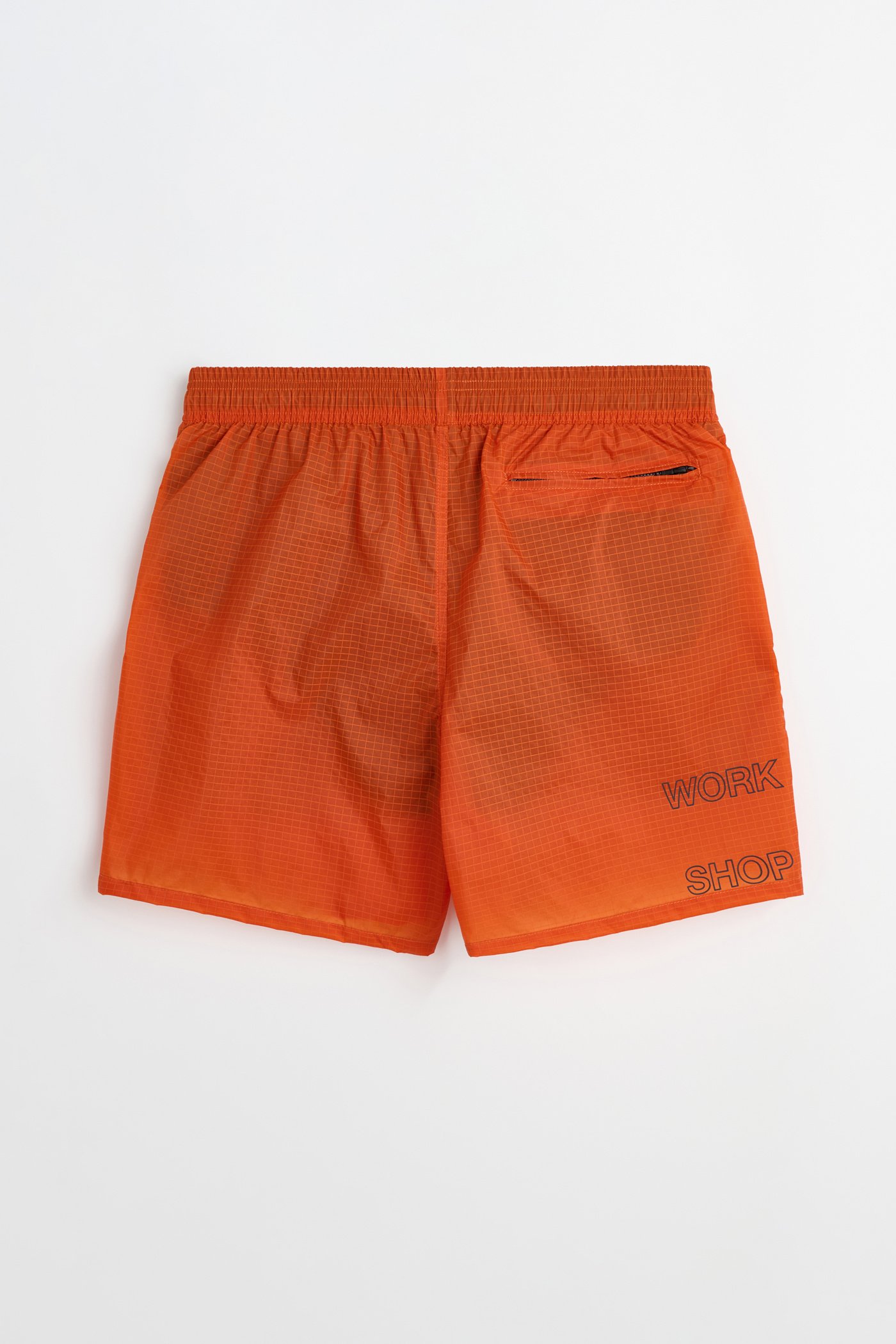 RUNNING SHORTS 7
