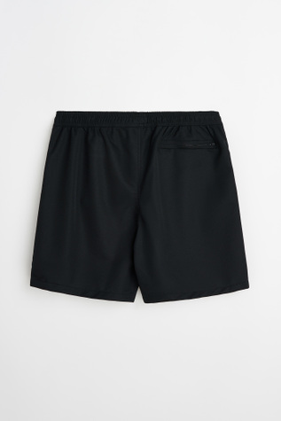Our Legacy - Sport Shorts Black
