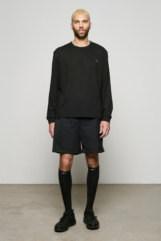 Sport Shorts Black