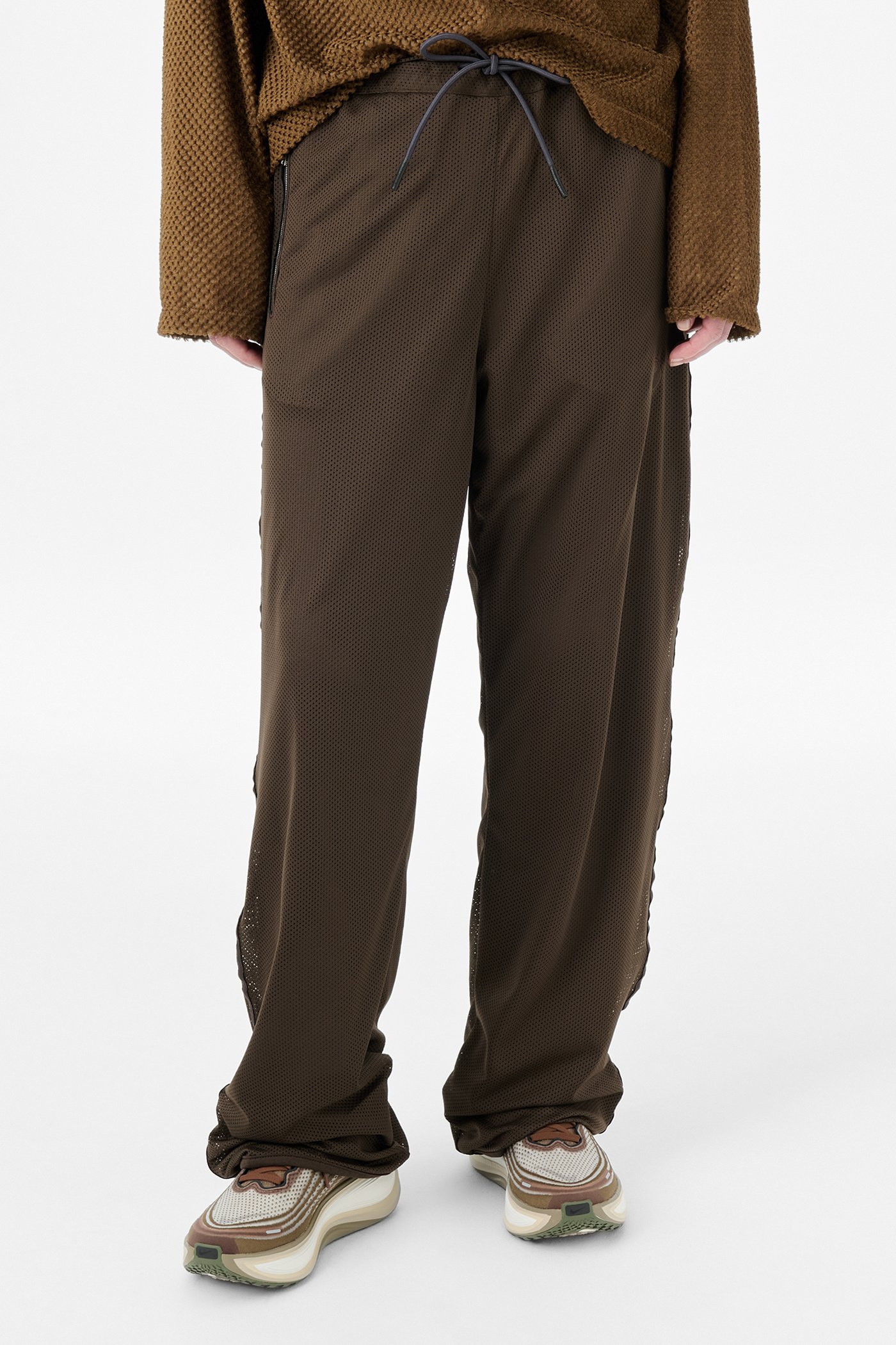 MESH PANTS 7