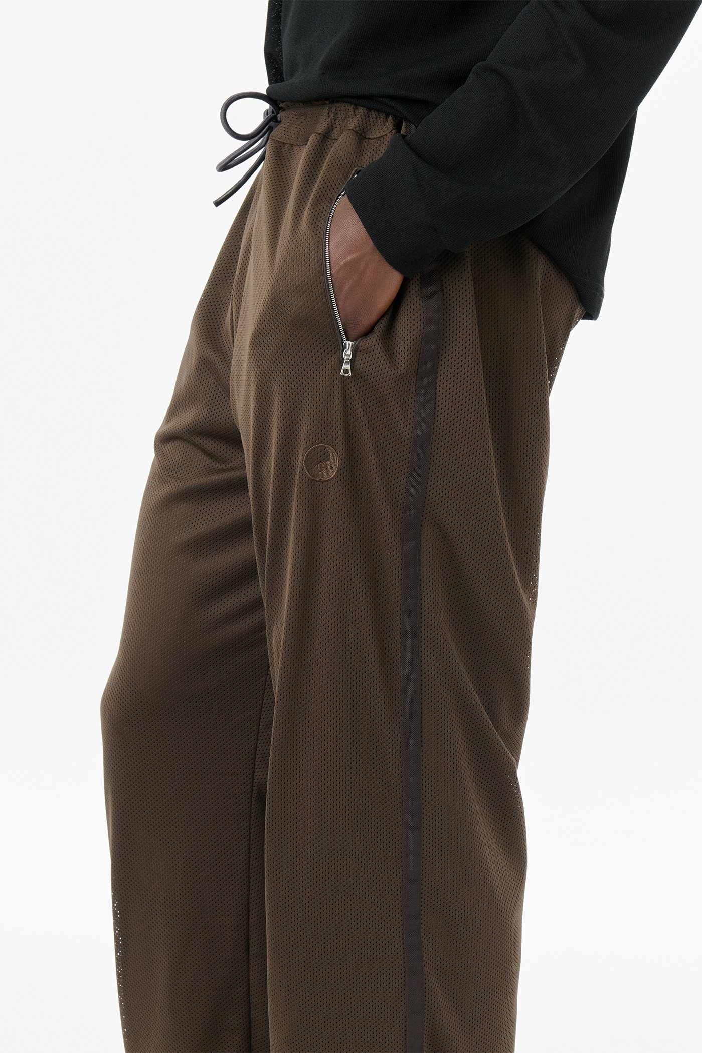 MESH PANTS 4