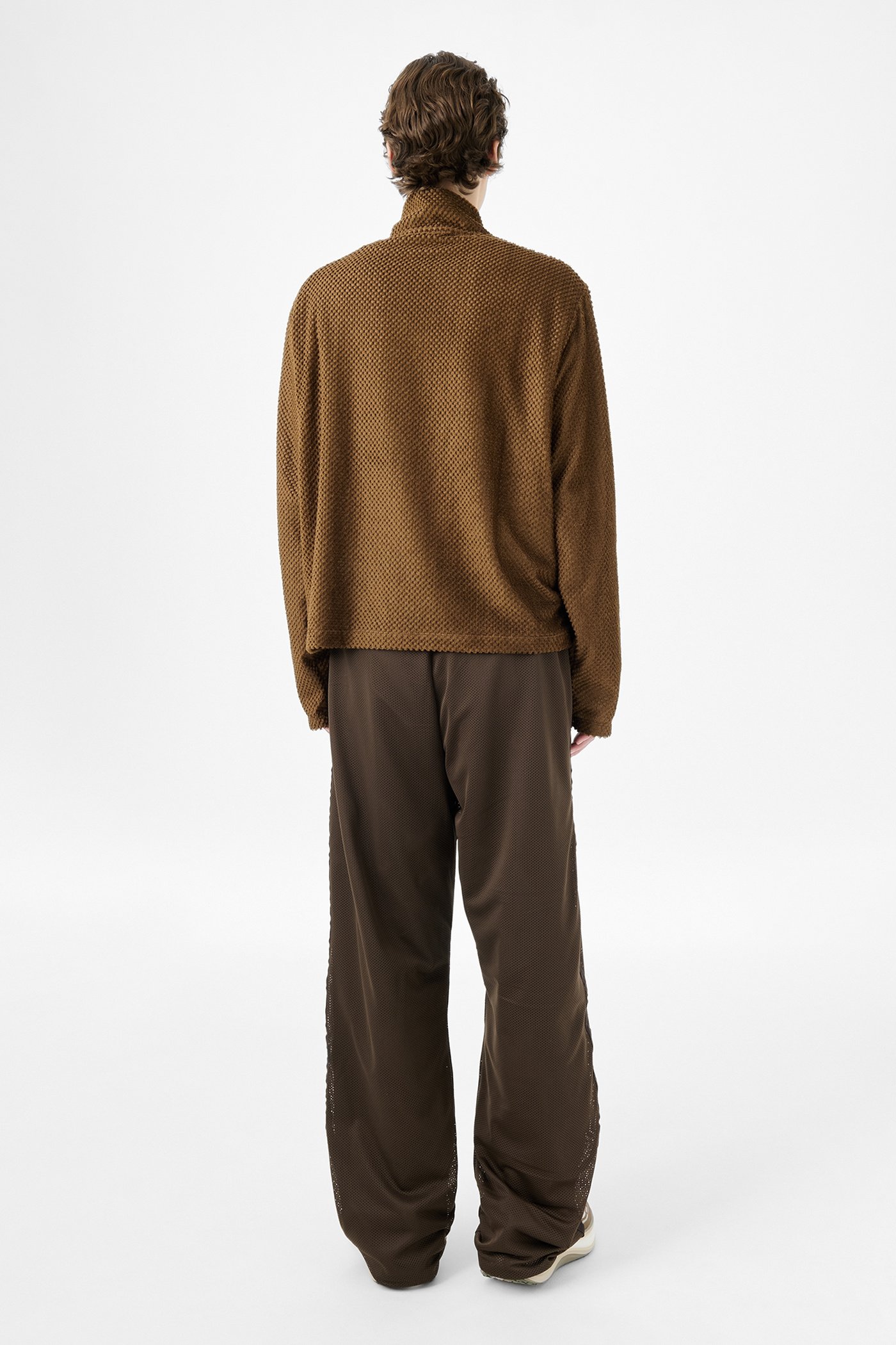 MESH PANTS 10