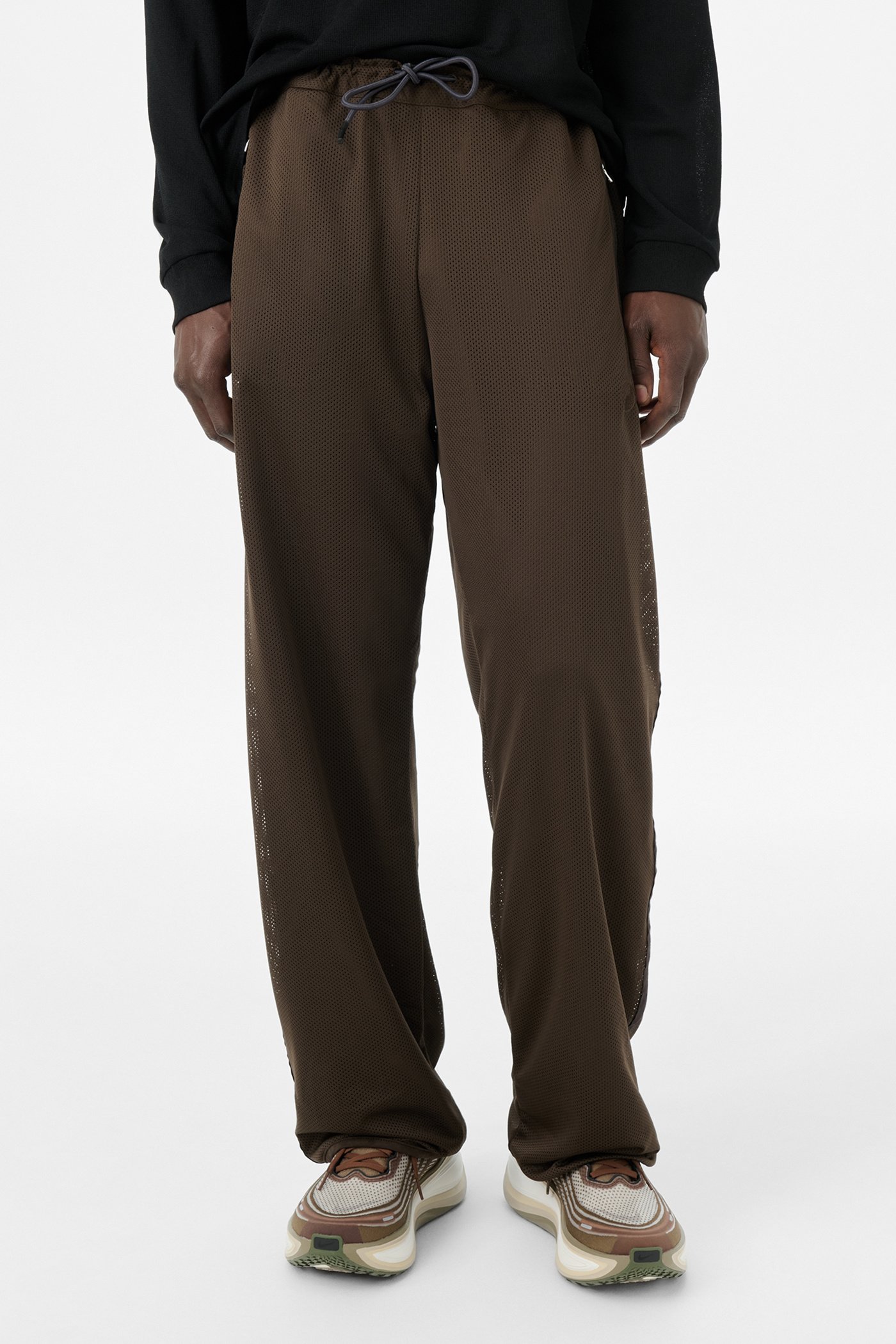 MESH PANTS 2