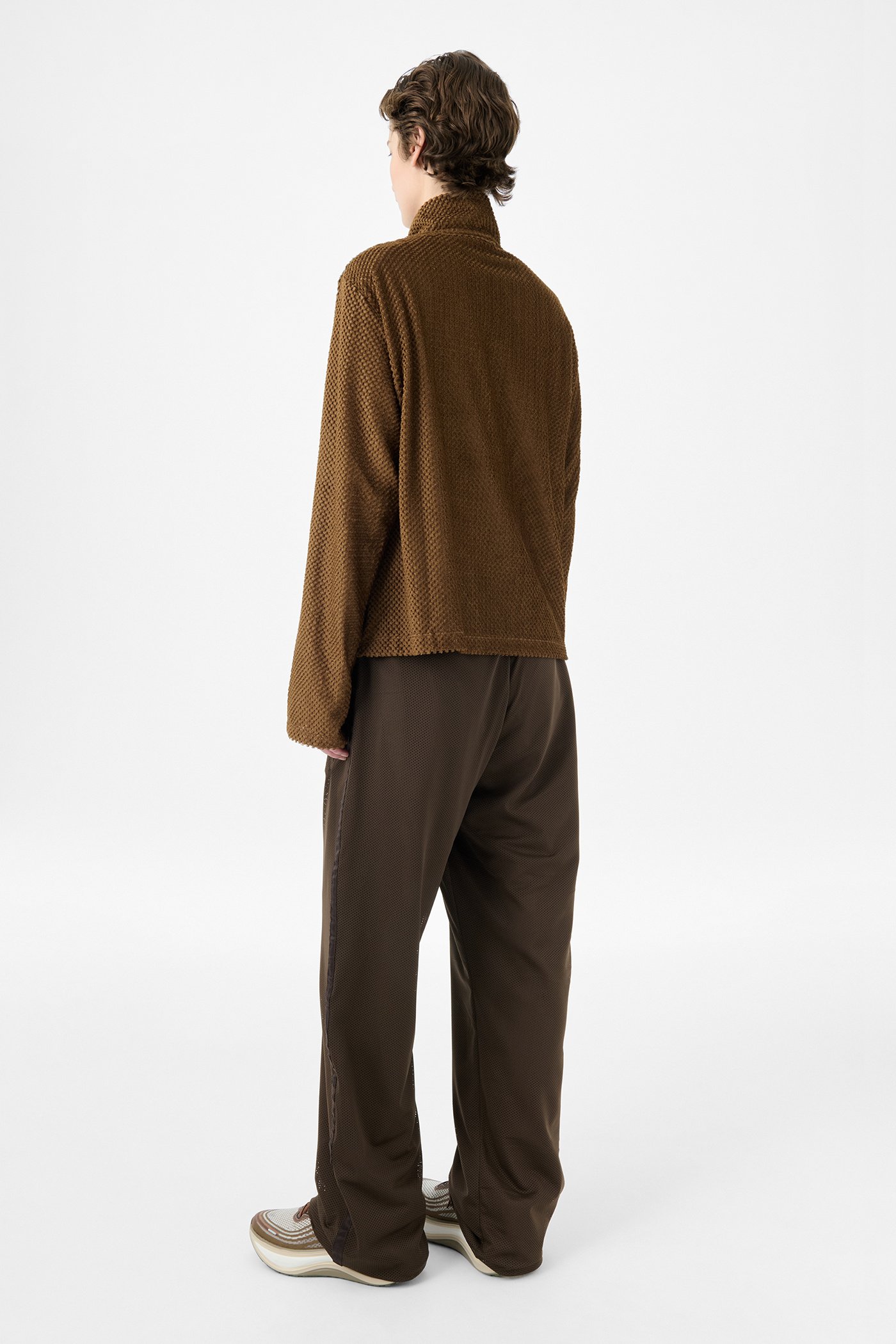 MESH PANTS 8
