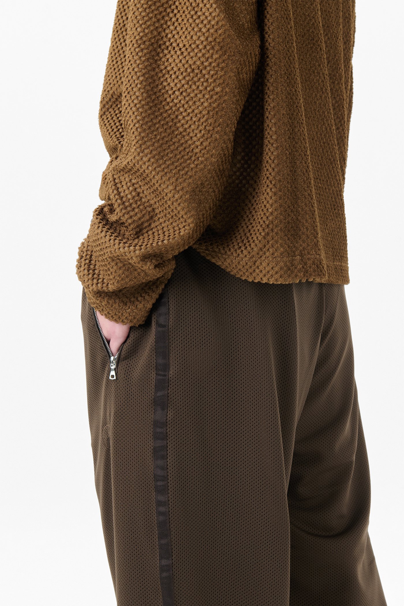 MESH PANTS 9