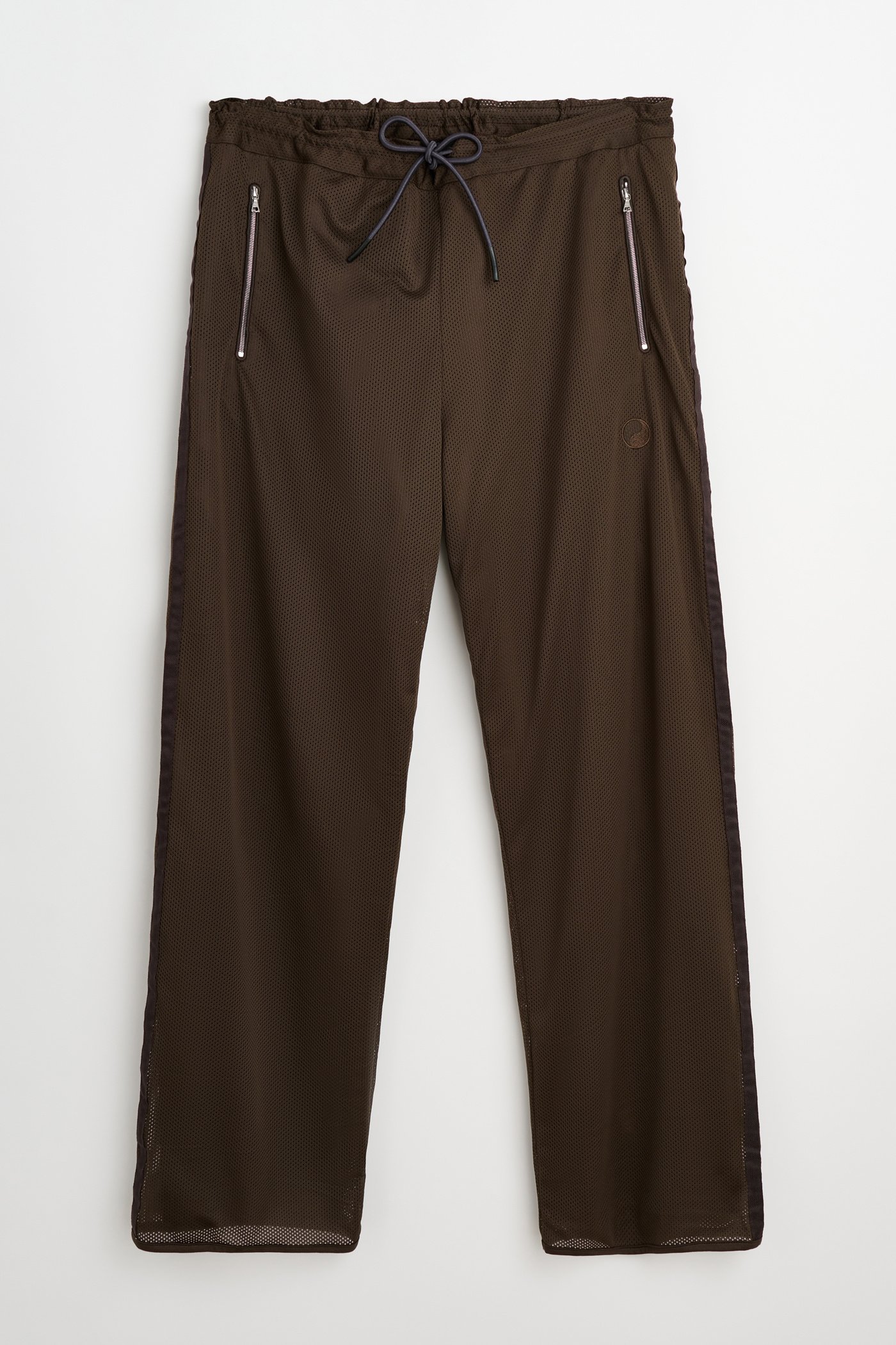 MESH PANTS