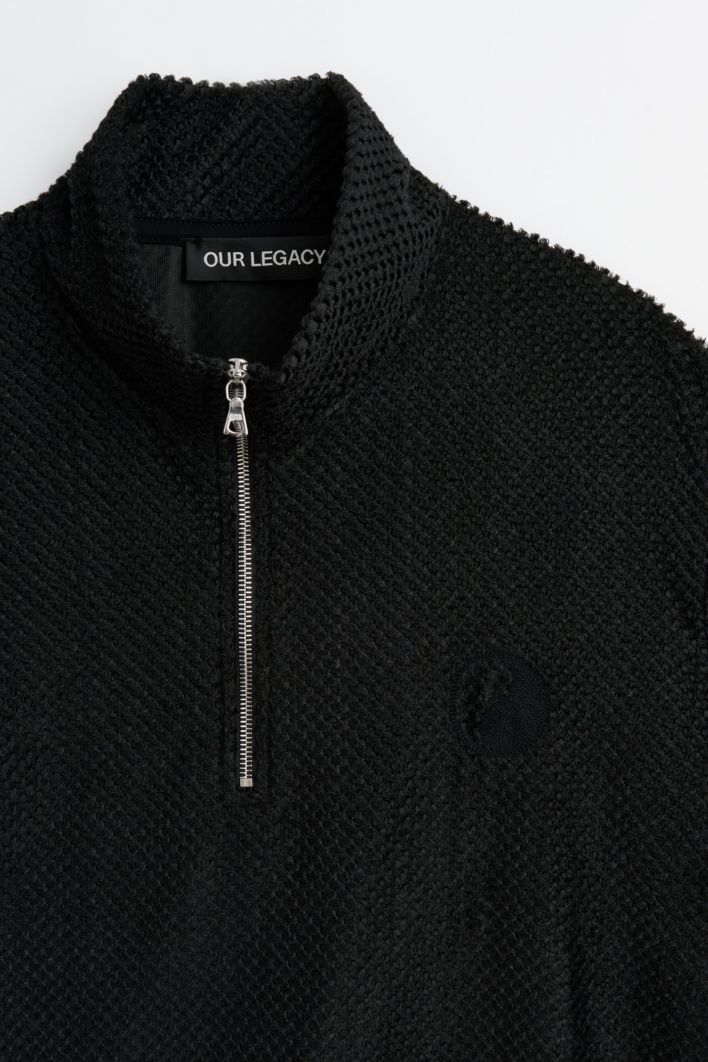 SPORT HALF ZIP 11