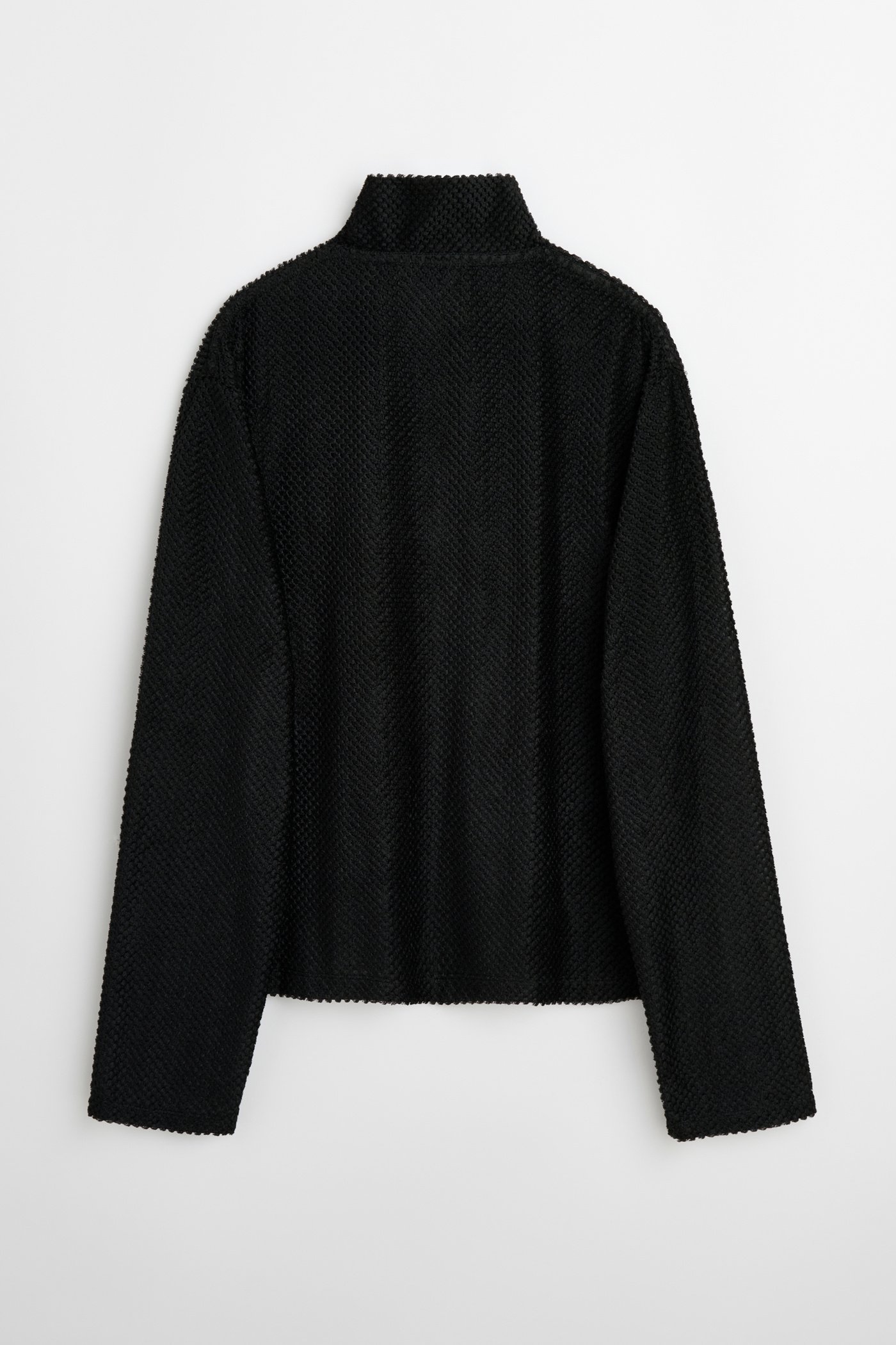 SPORT HALF ZIP 12