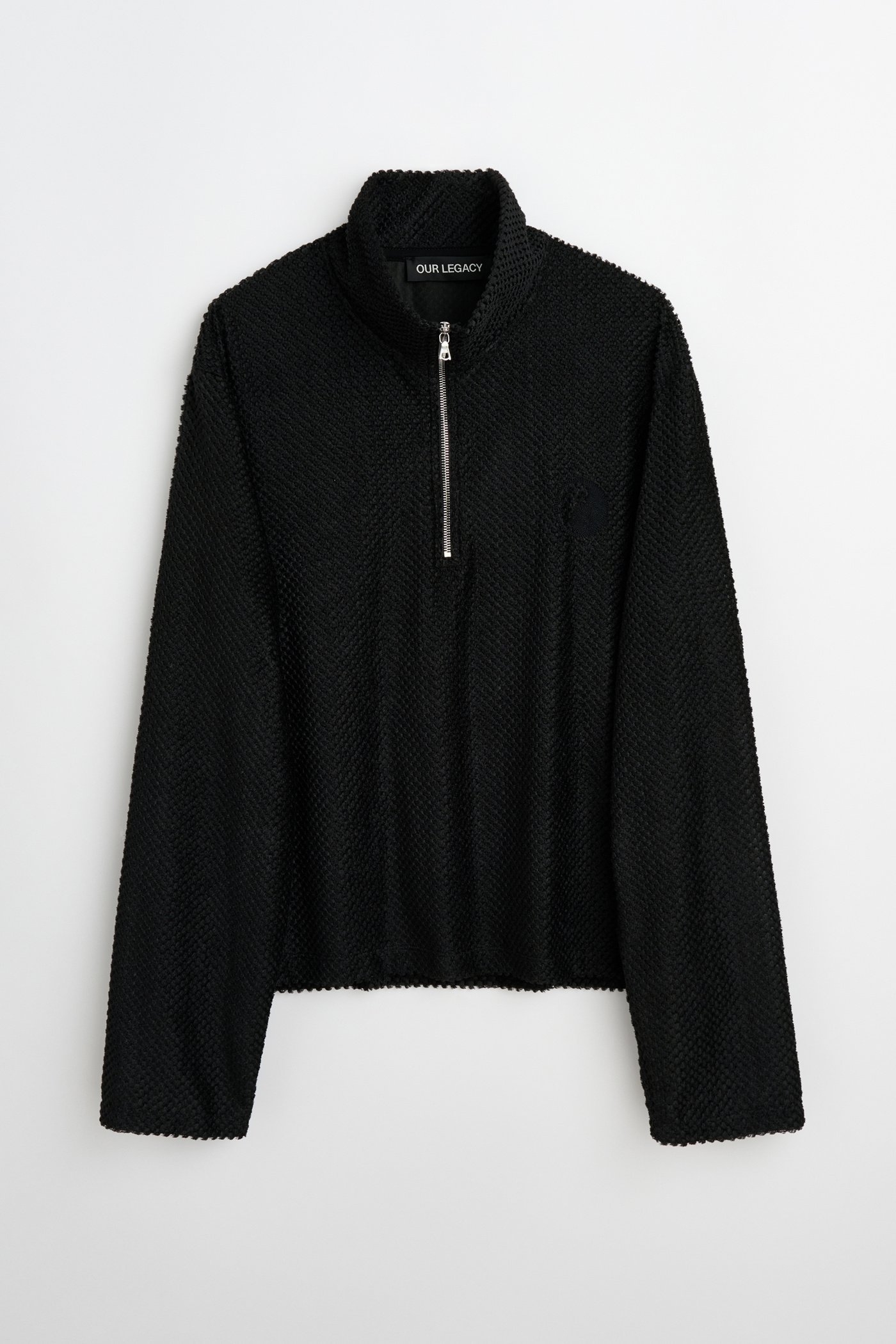 SPORT HALF ZIP 13