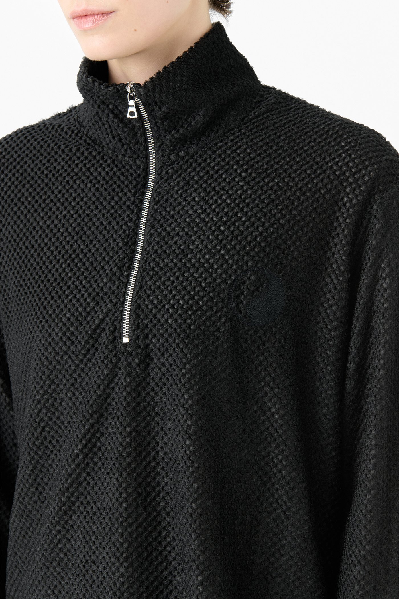 SPORT HALF ZIP 9