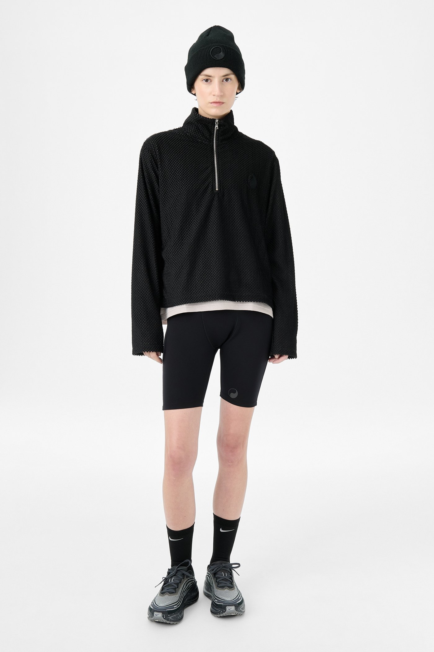 SPORT HALF ZIP 6