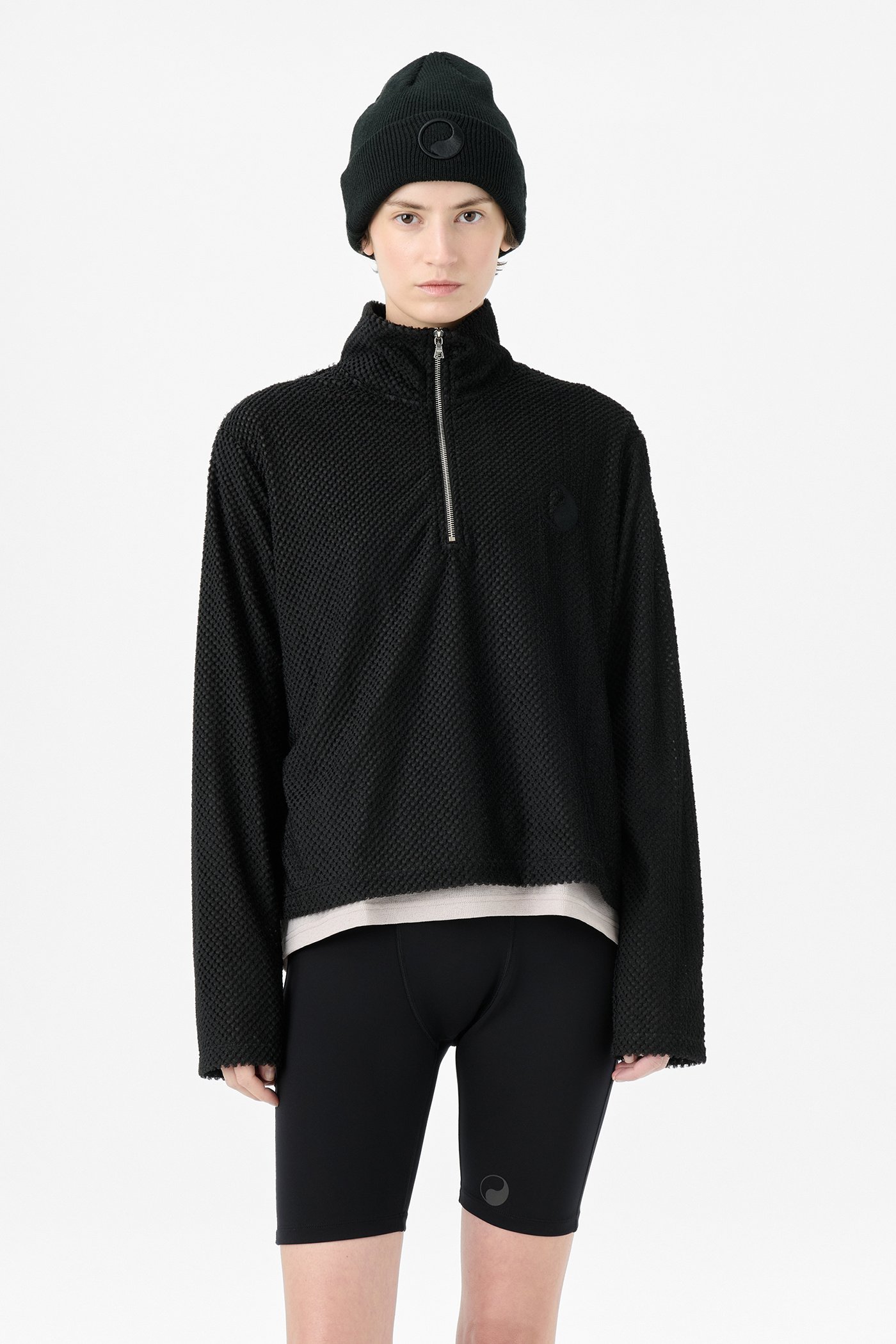 SPORT HALF ZIP 7
