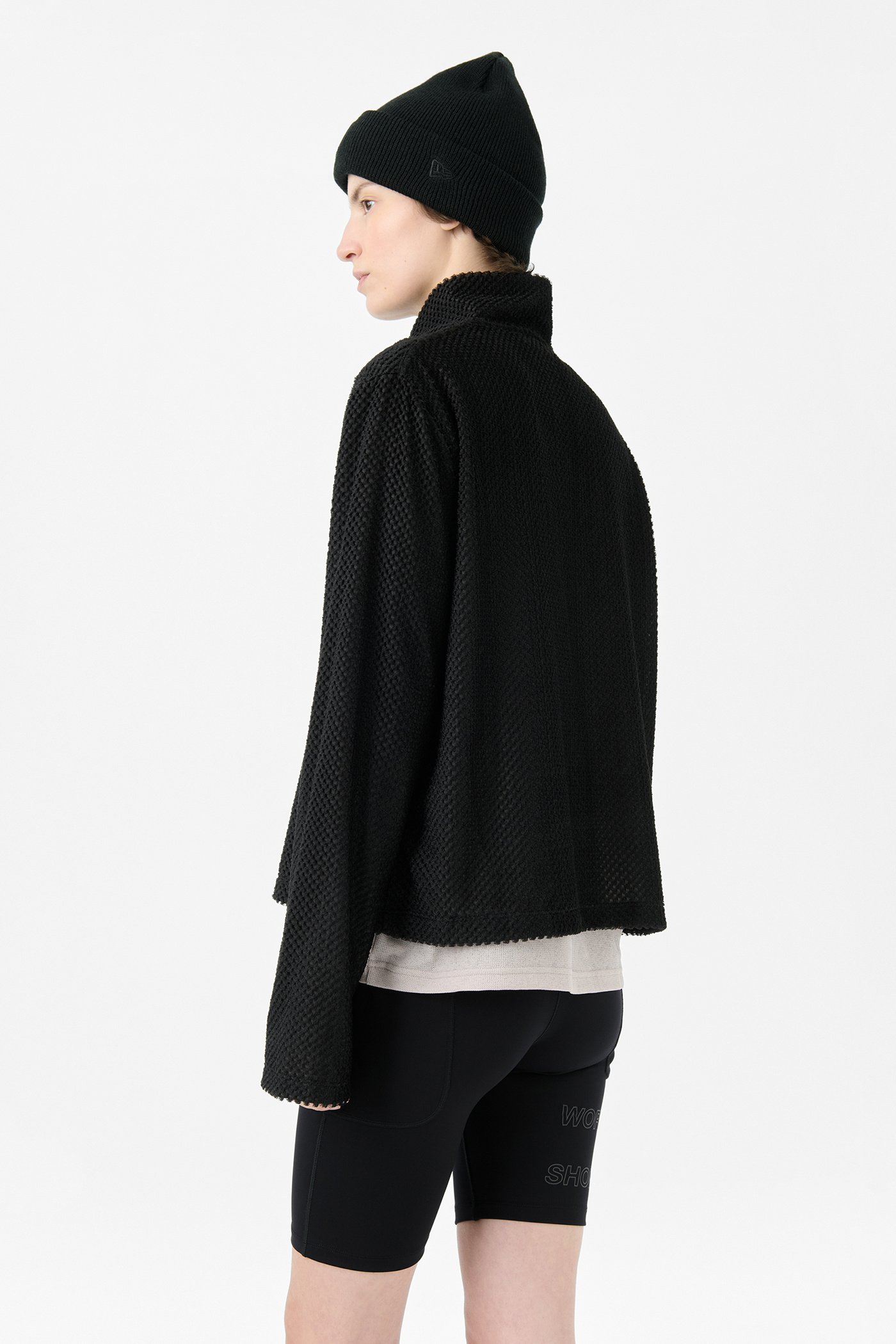 SPORT HALF ZIP 8