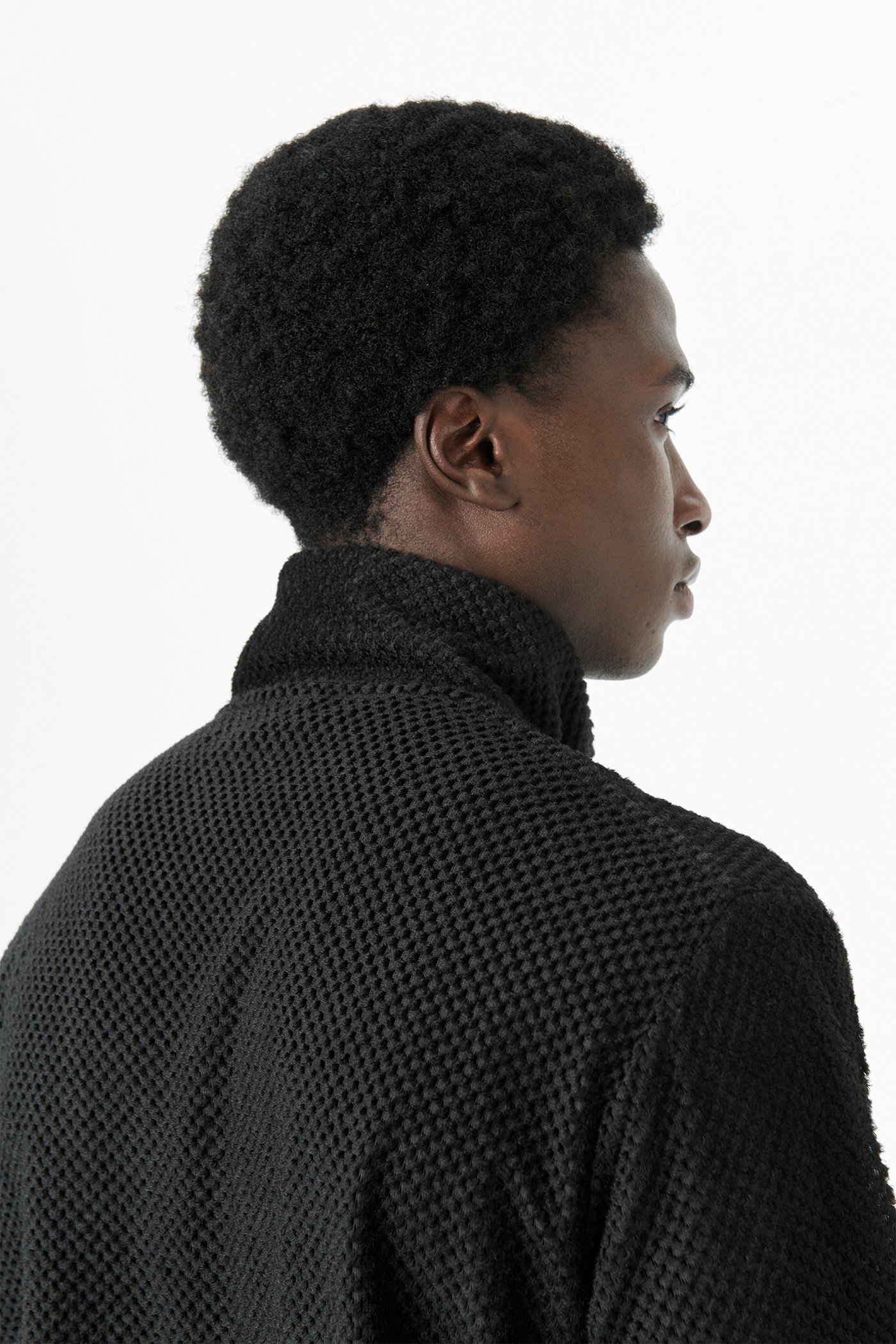 SPORT HALF ZIP 4