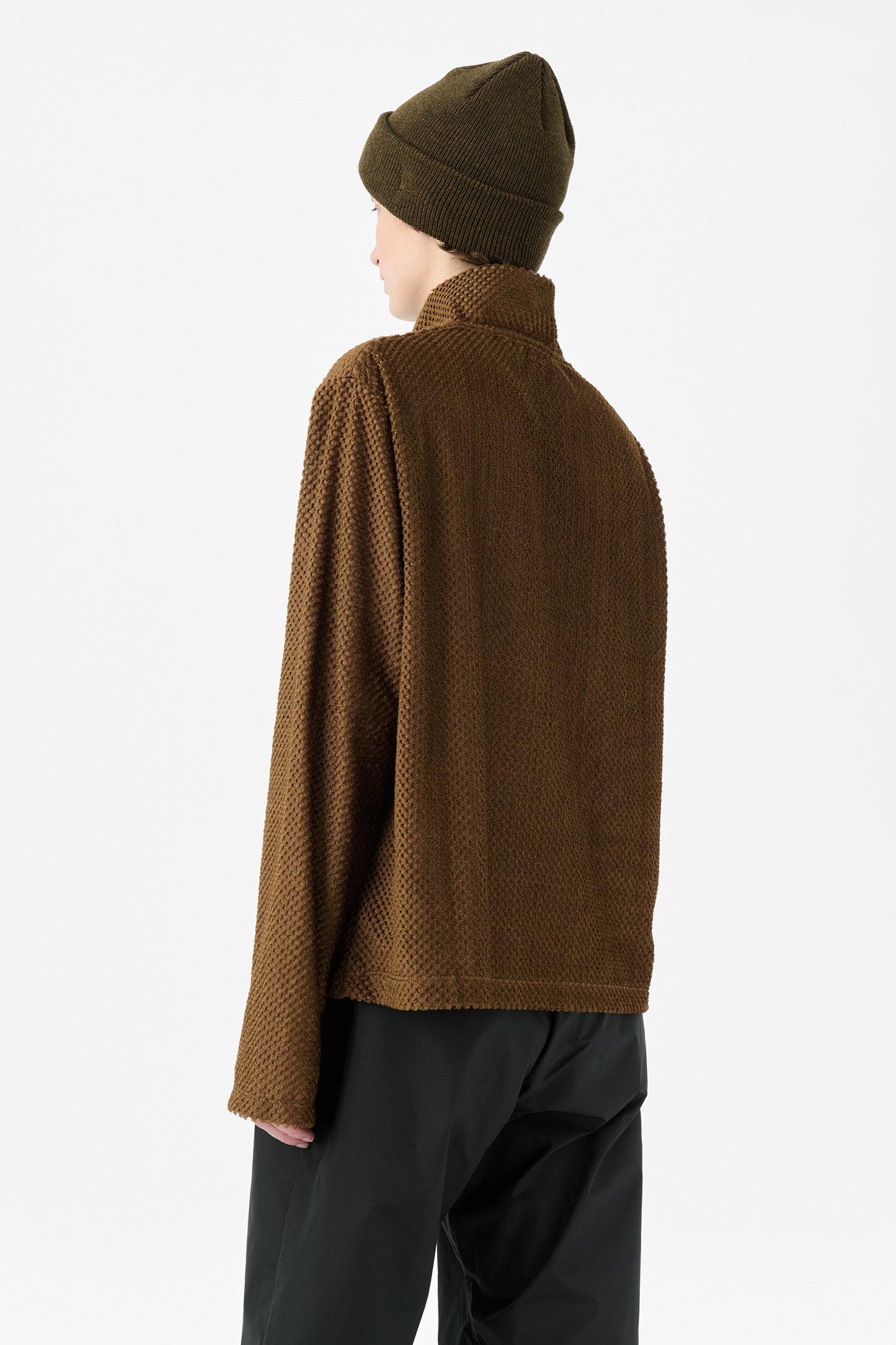SPORT HALF ZIP 8